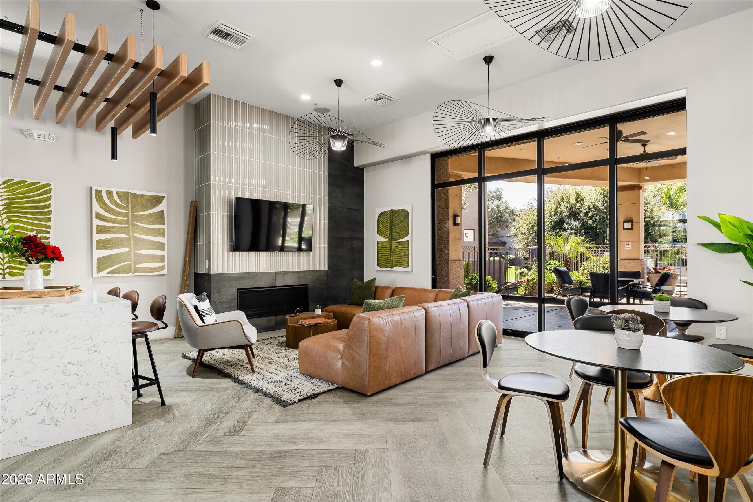 3330 S GILBERT Road 2027