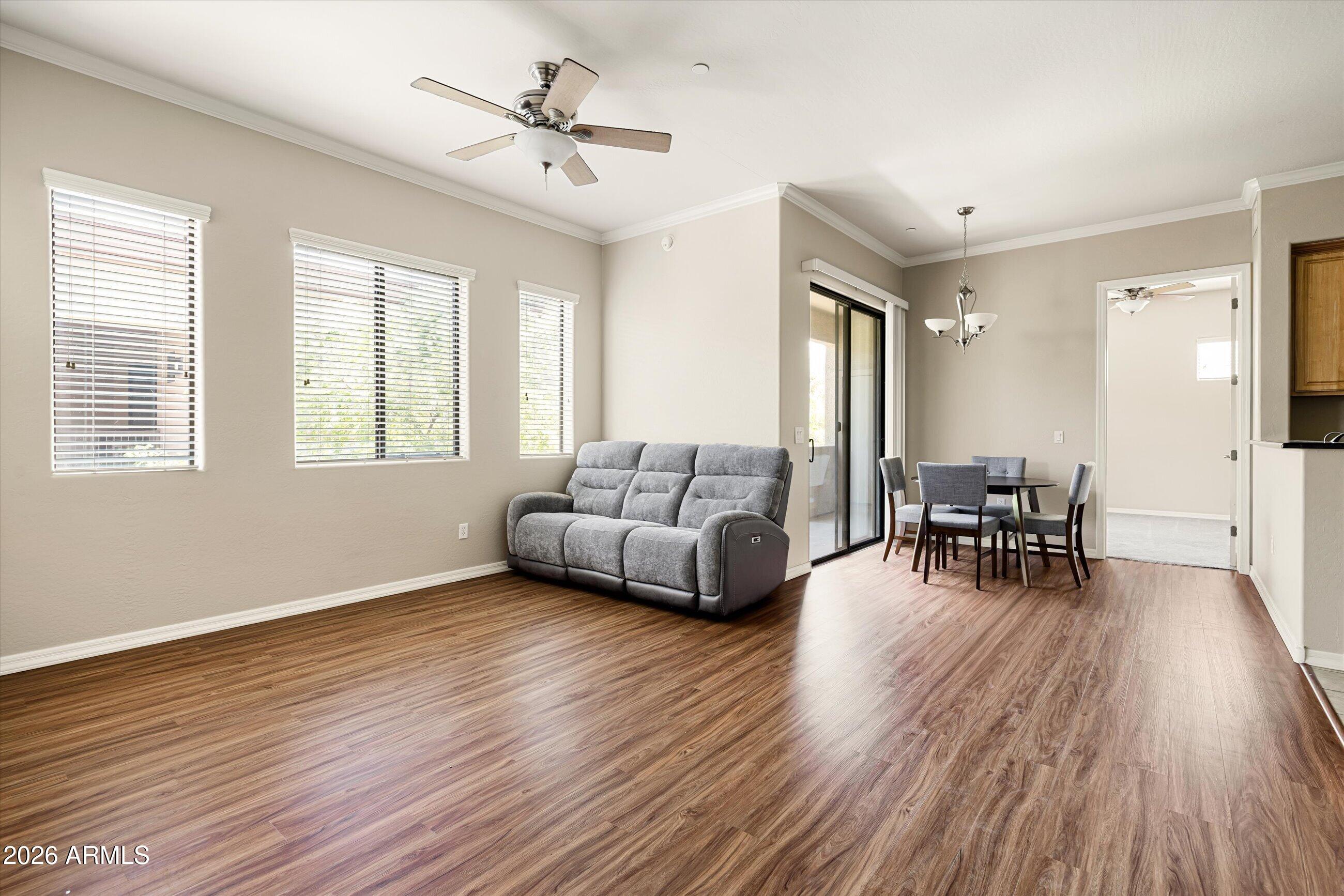 3330 S GILBERT Road 2027