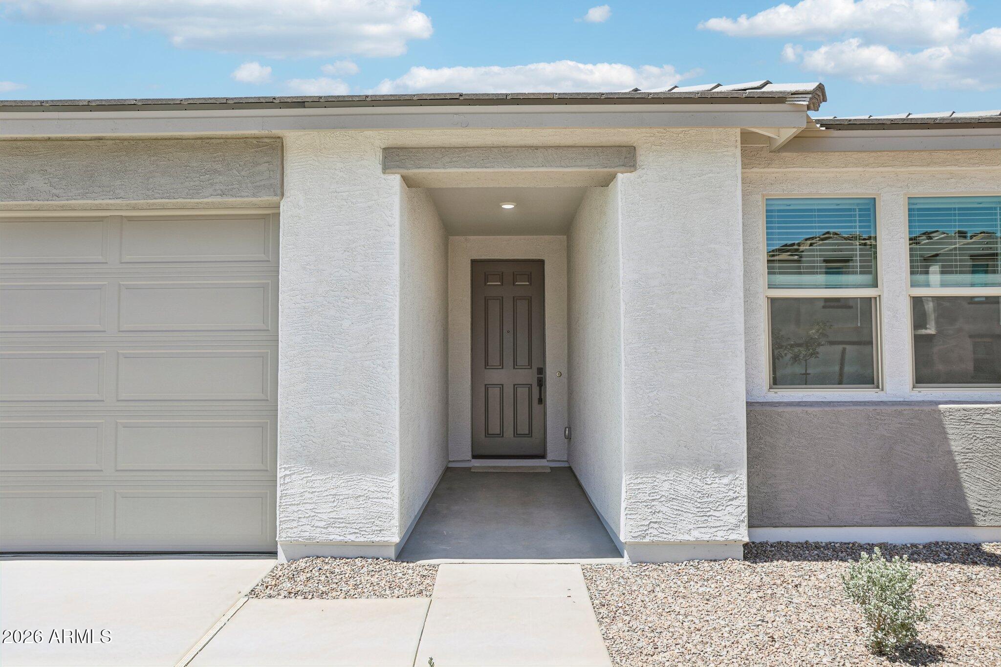6646 E FIDDLENECK Way