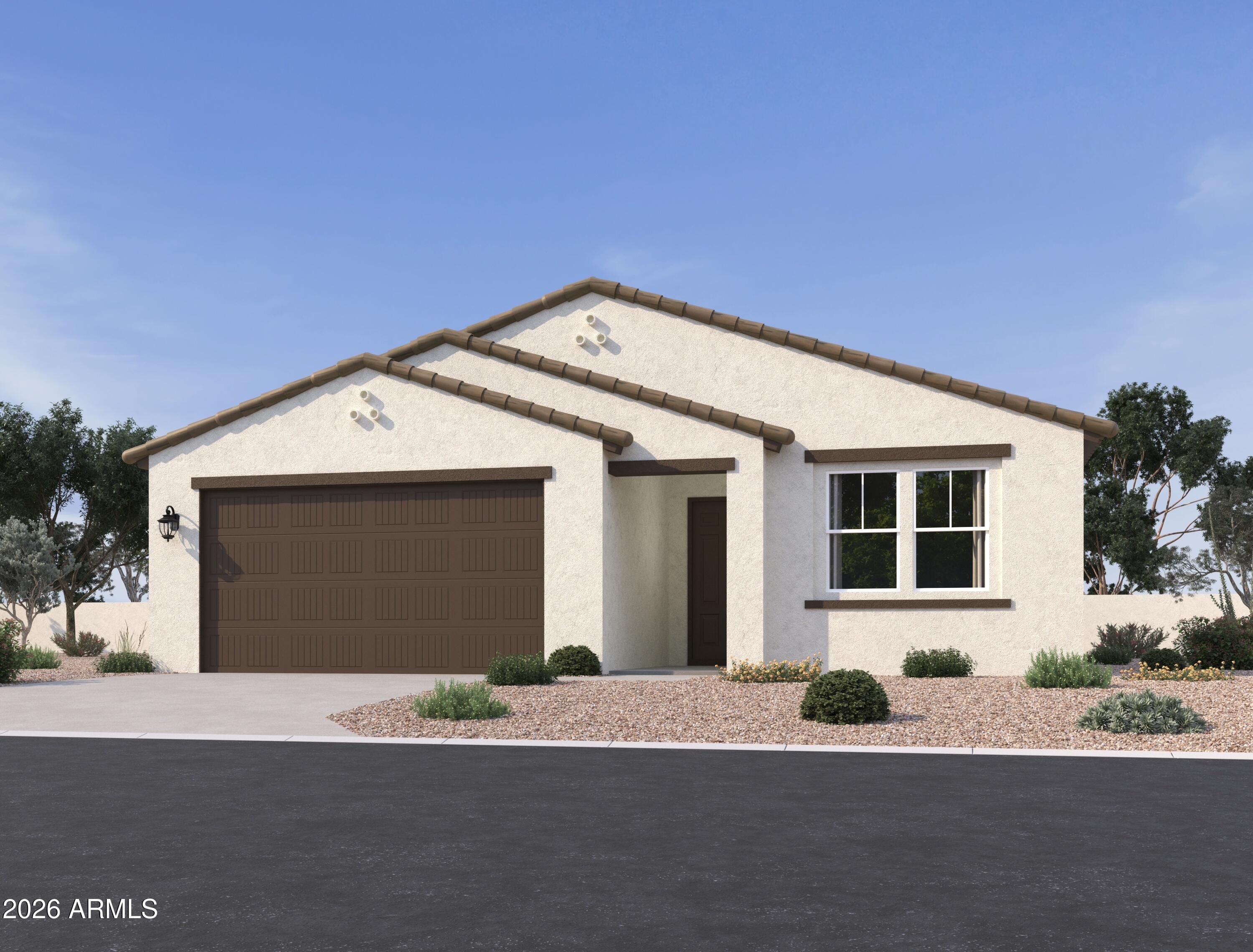 34007 N GERMANDER Drive