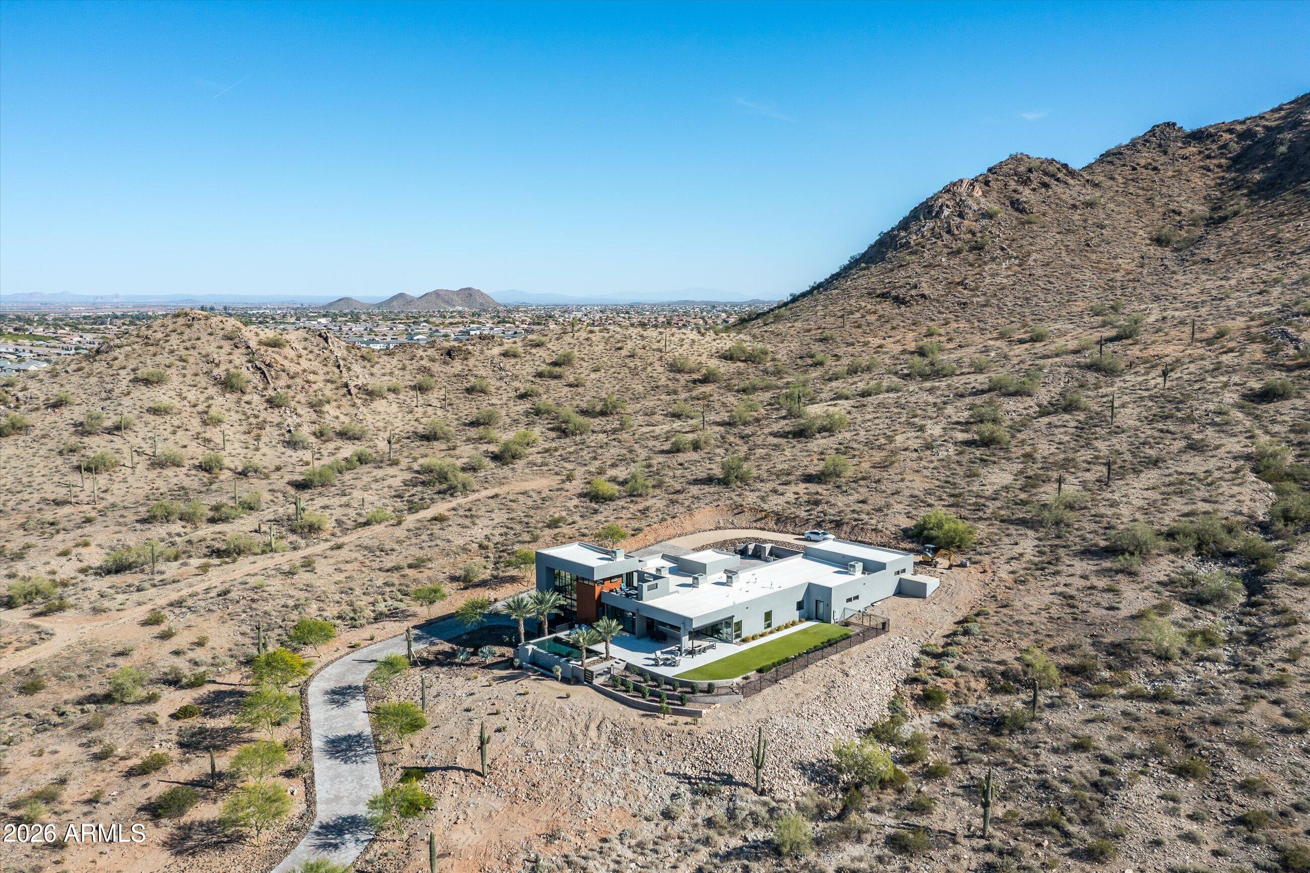 5601 W Thunder Cloud Drive