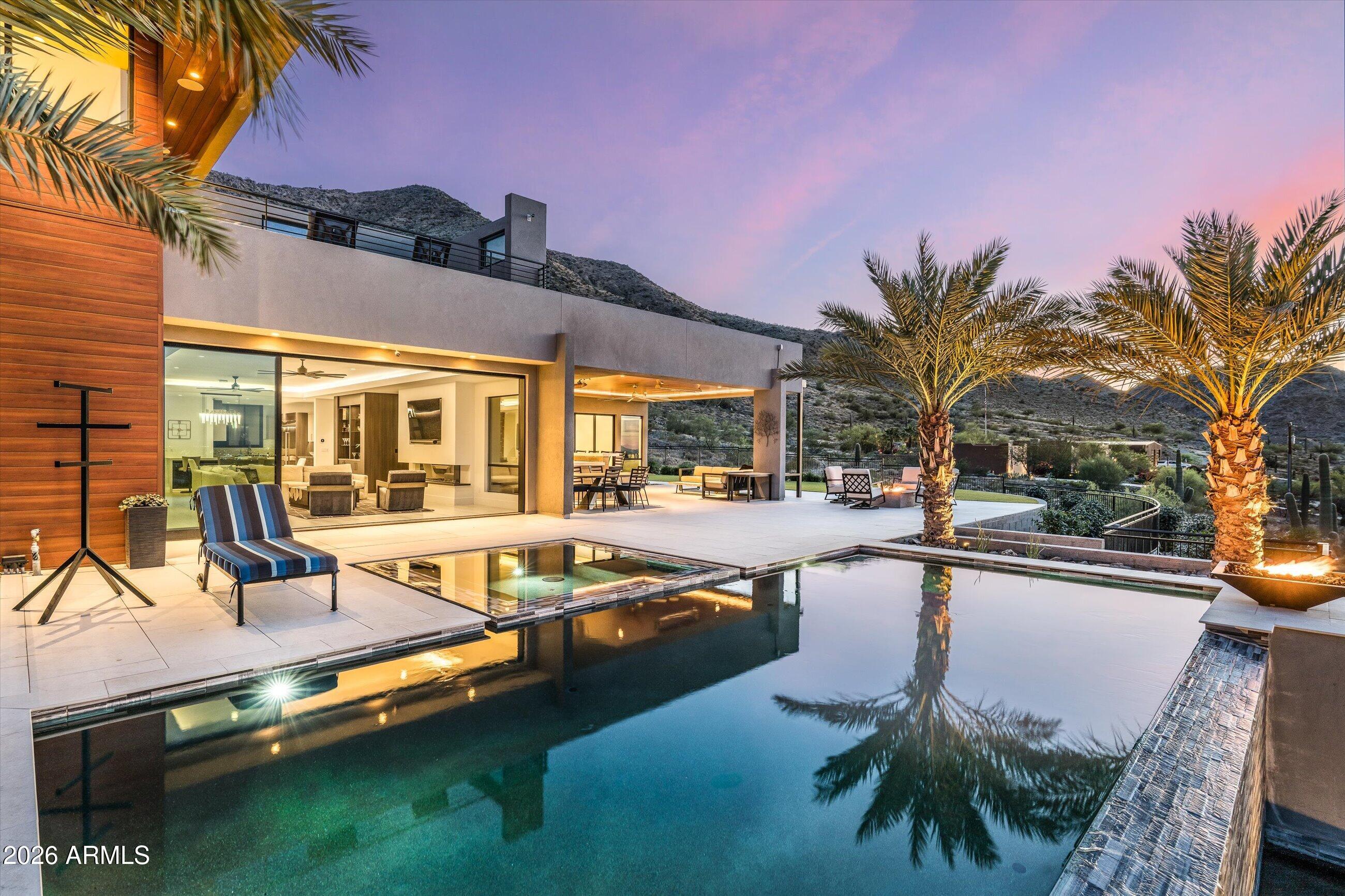 5601 W Thunder Cloud Drive