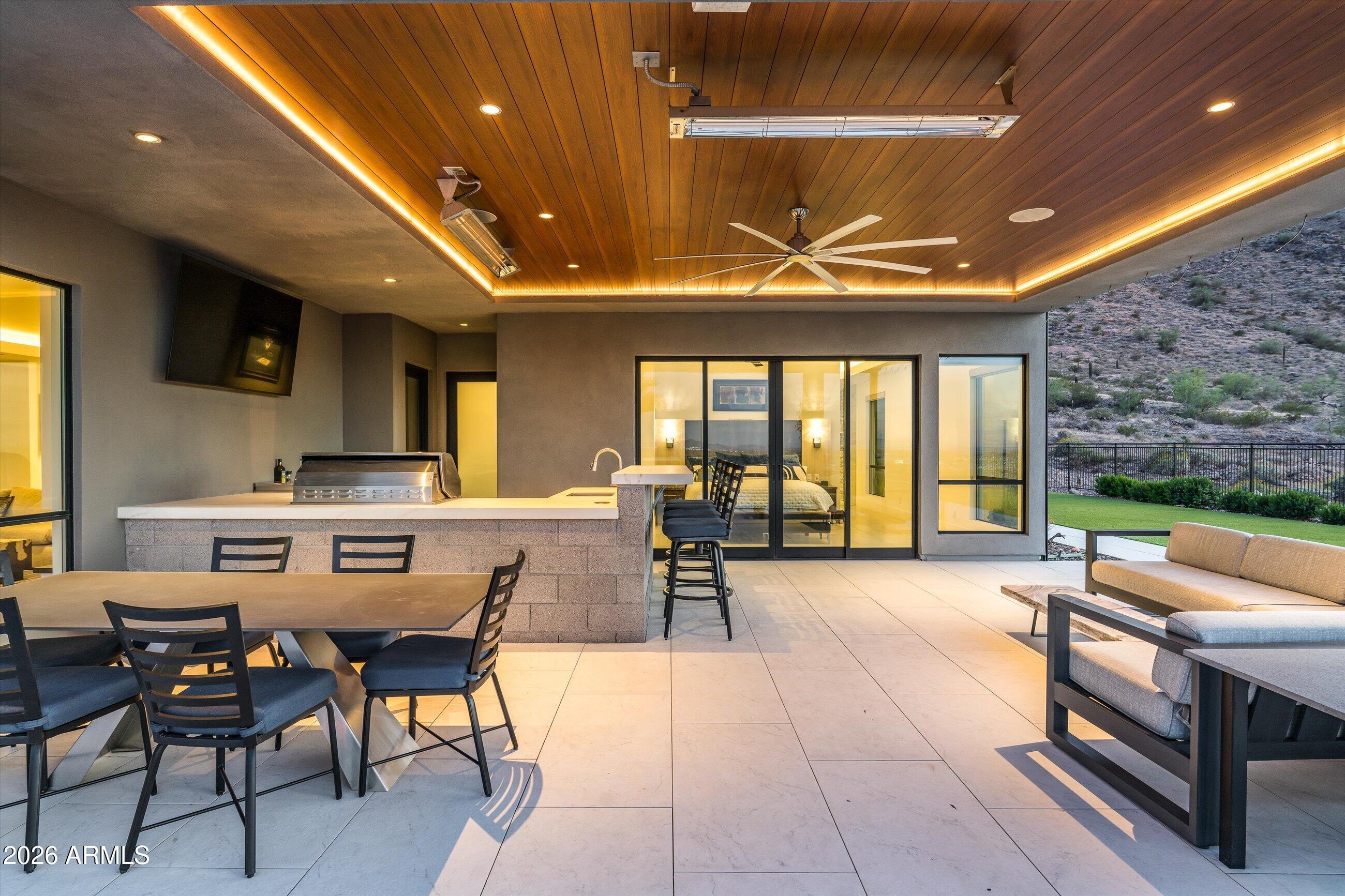 5601 W Thunder Cloud Drive