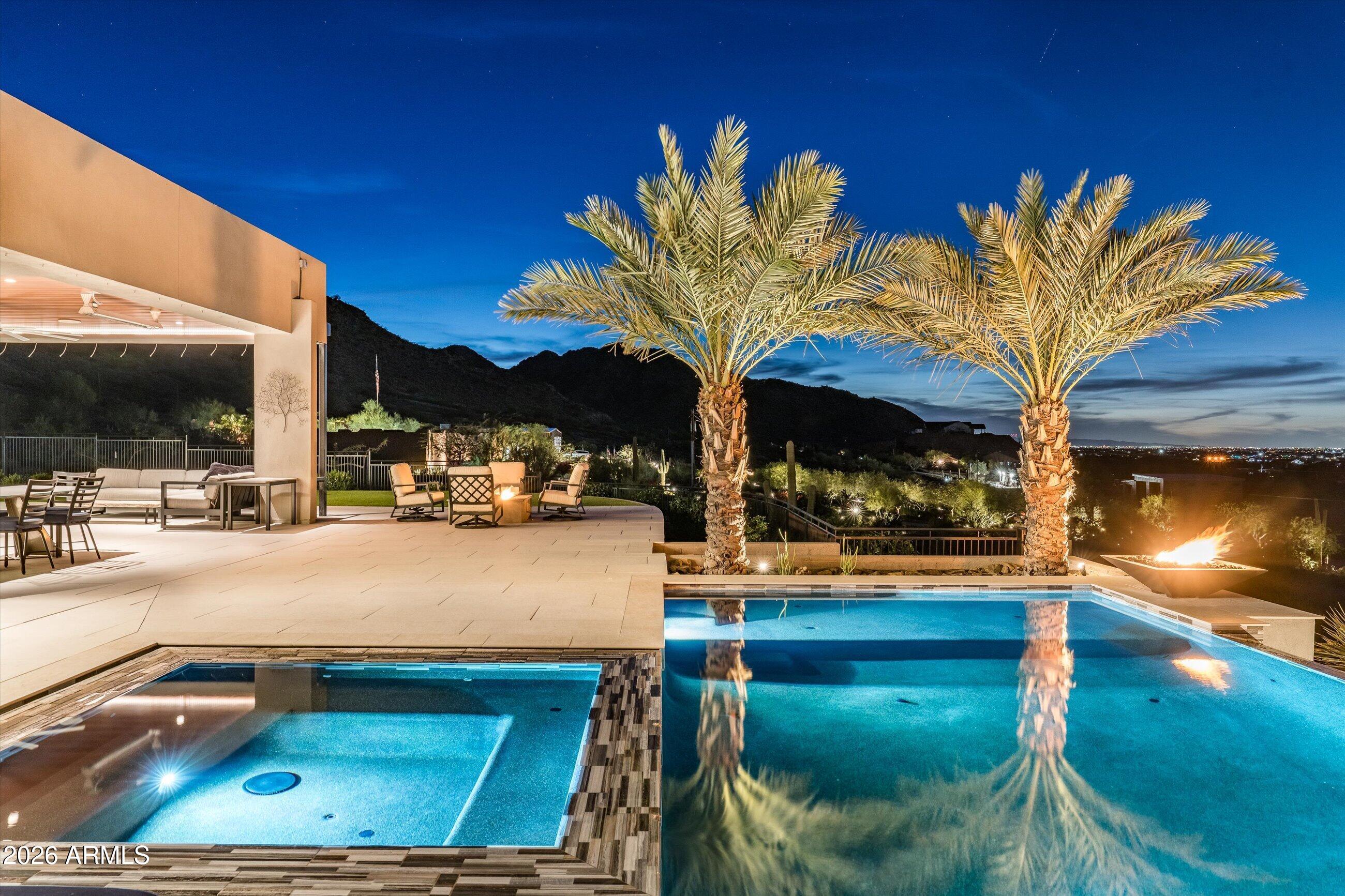 5601 W Thunder Cloud Drive