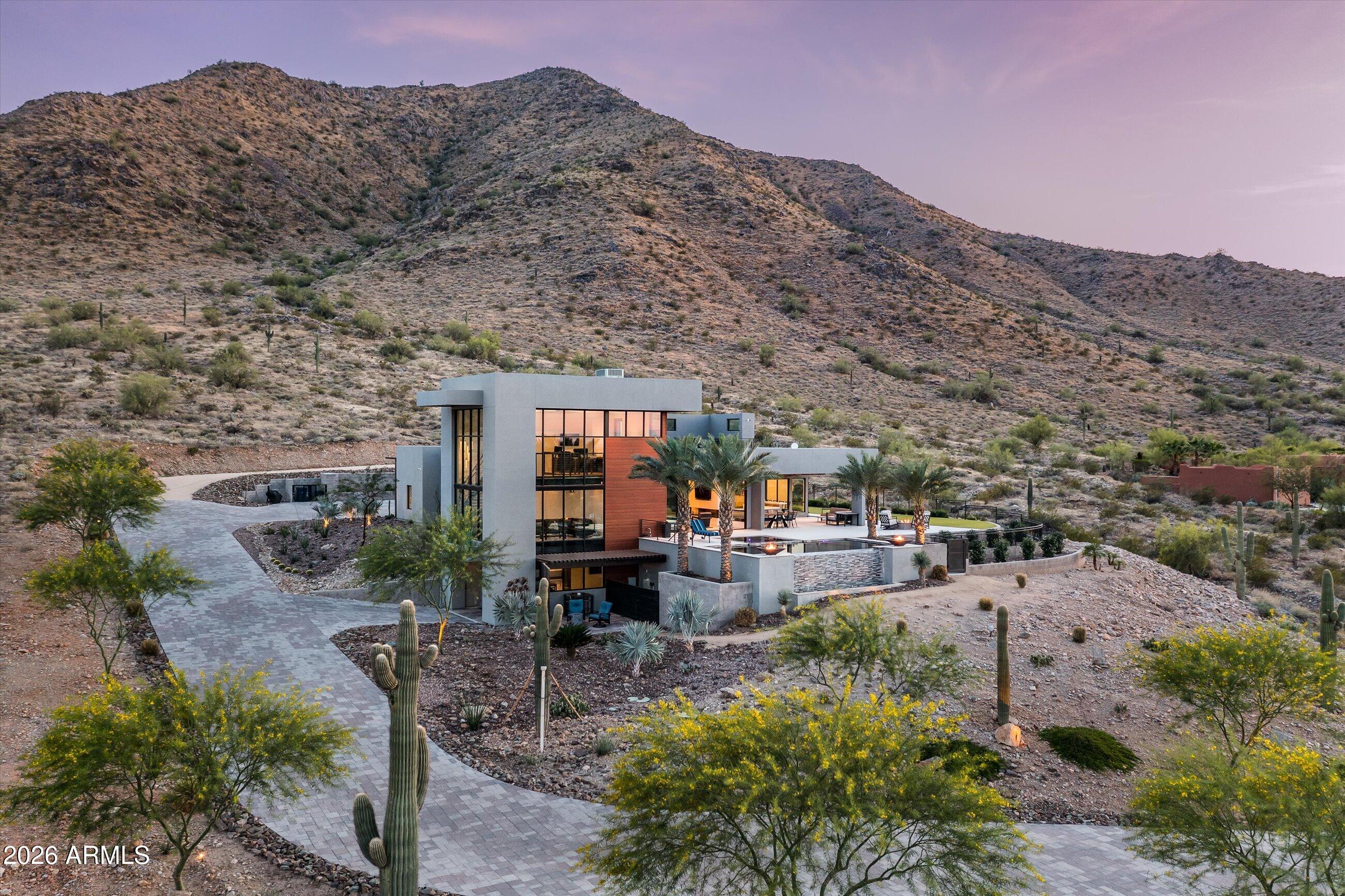 5601 W Thunder Cloud Drive