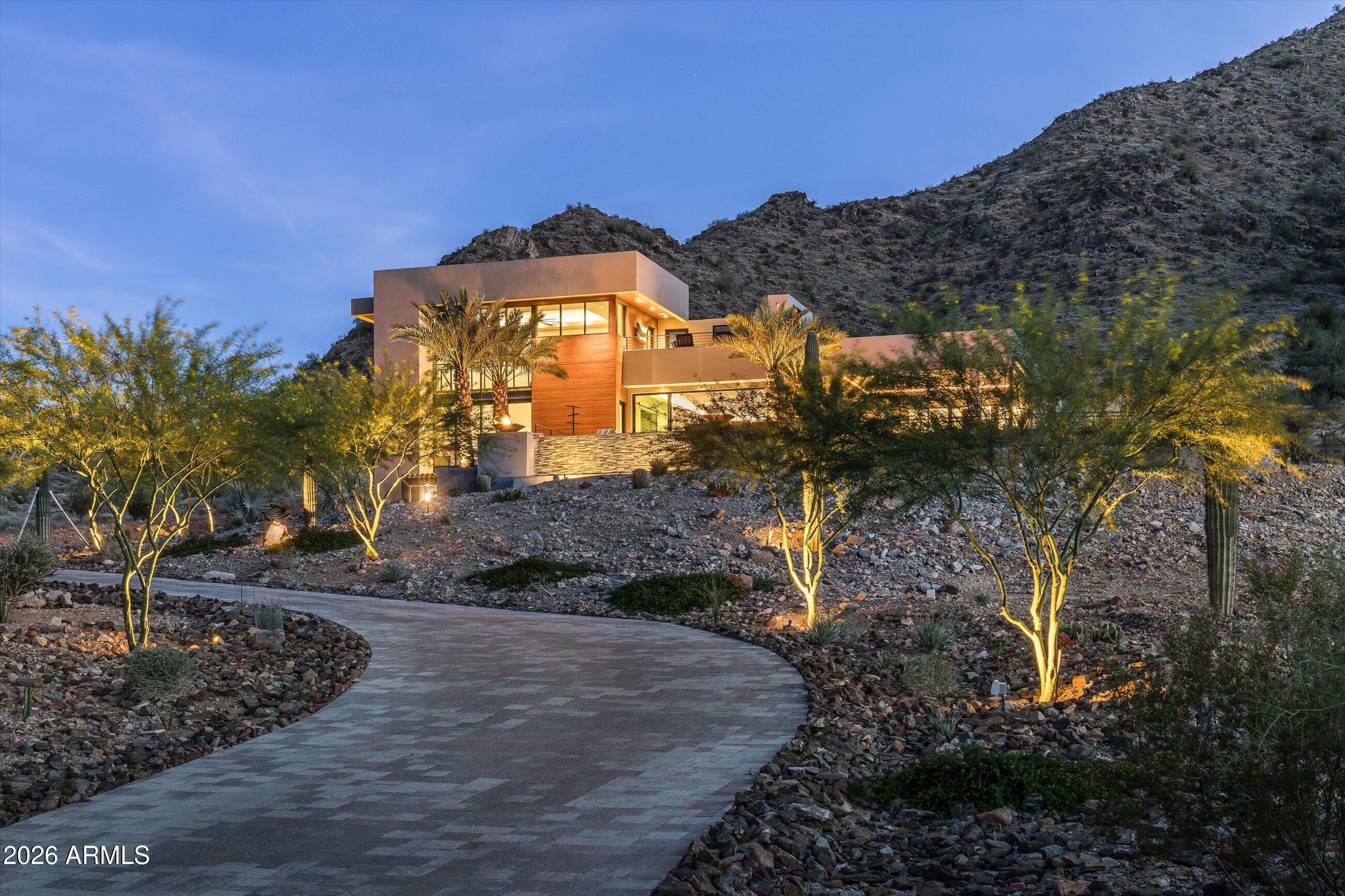 5601 W Thunder Cloud Drive