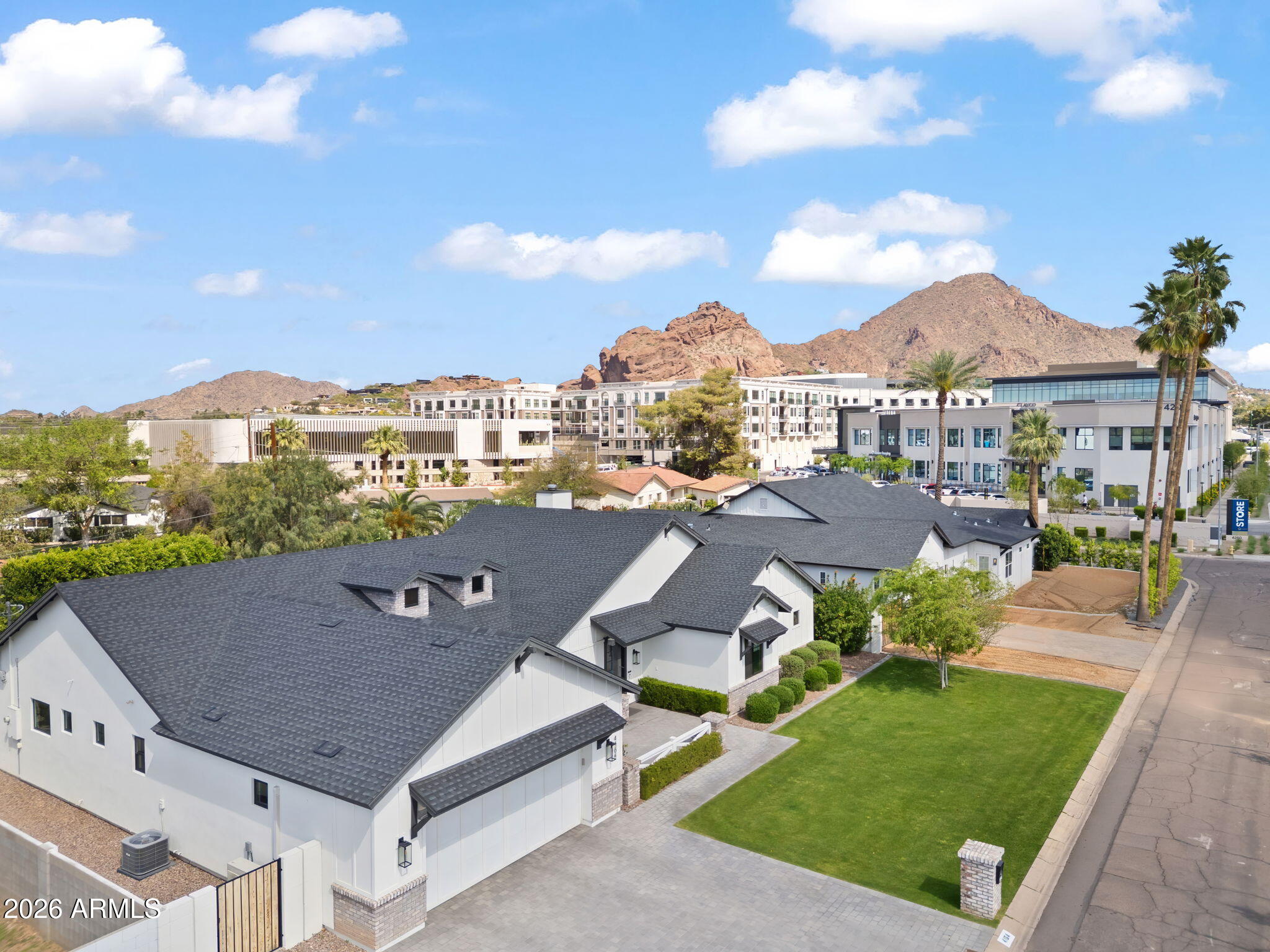 4164 E Camelback Road