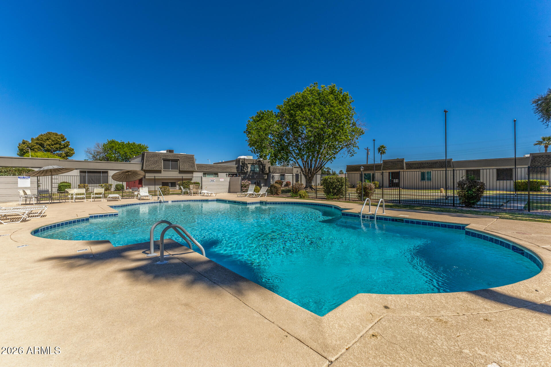 4923 N GRANITE REEF Road
