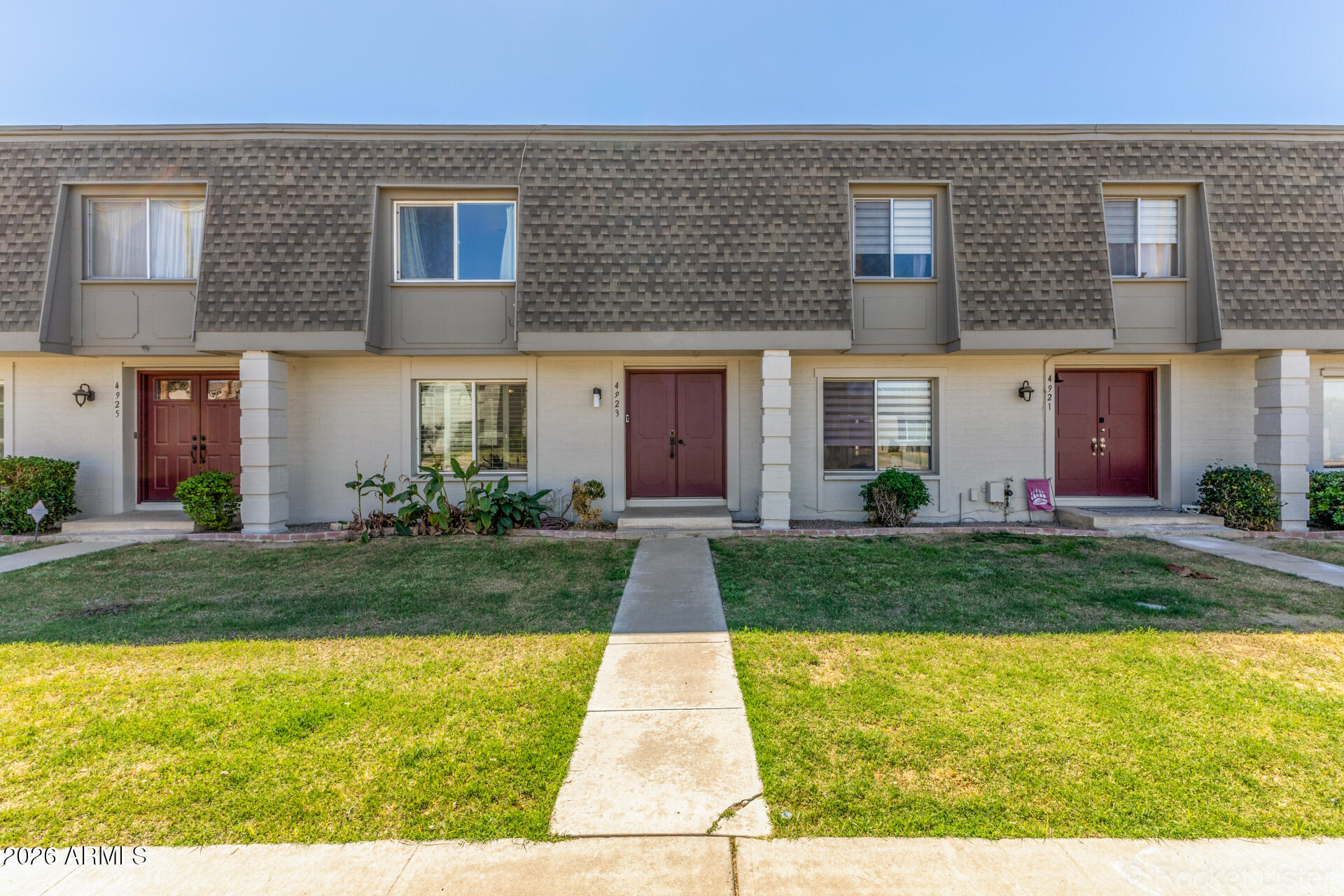 4923 N GRANITE REEF Road