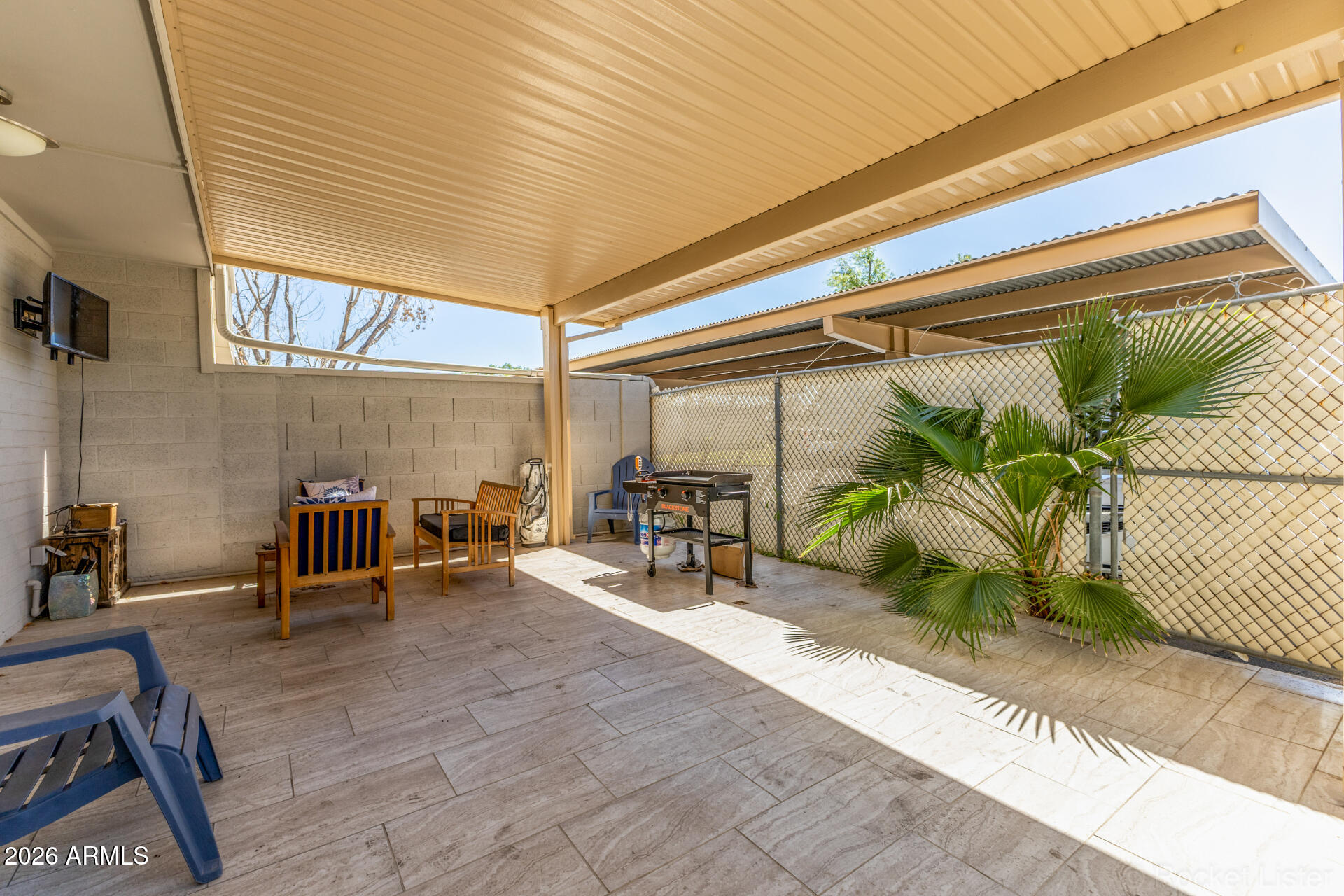 4923 N GRANITE REEF Road
