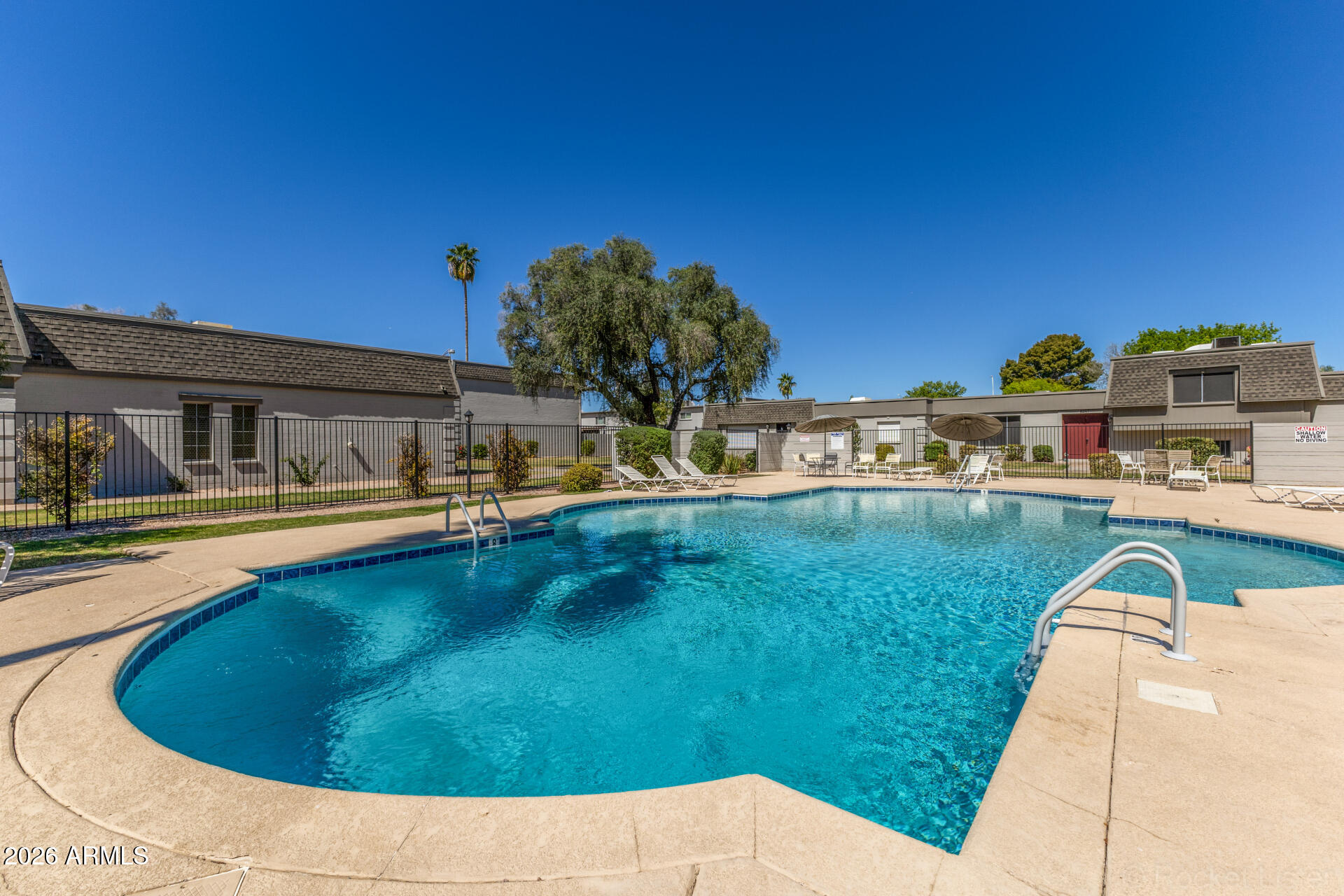 4923 N GRANITE REEF Road