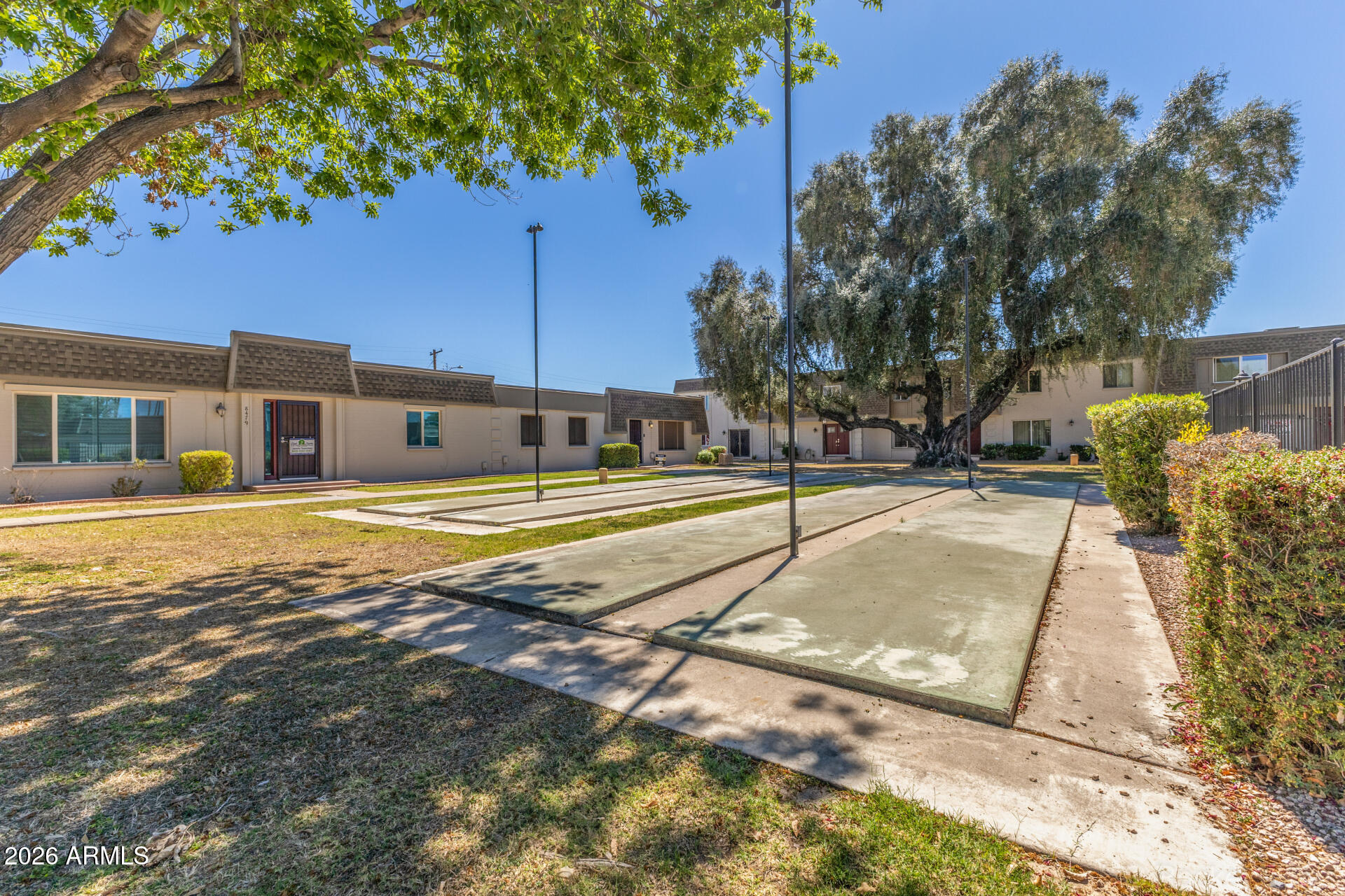4923 N GRANITE REEF Road
