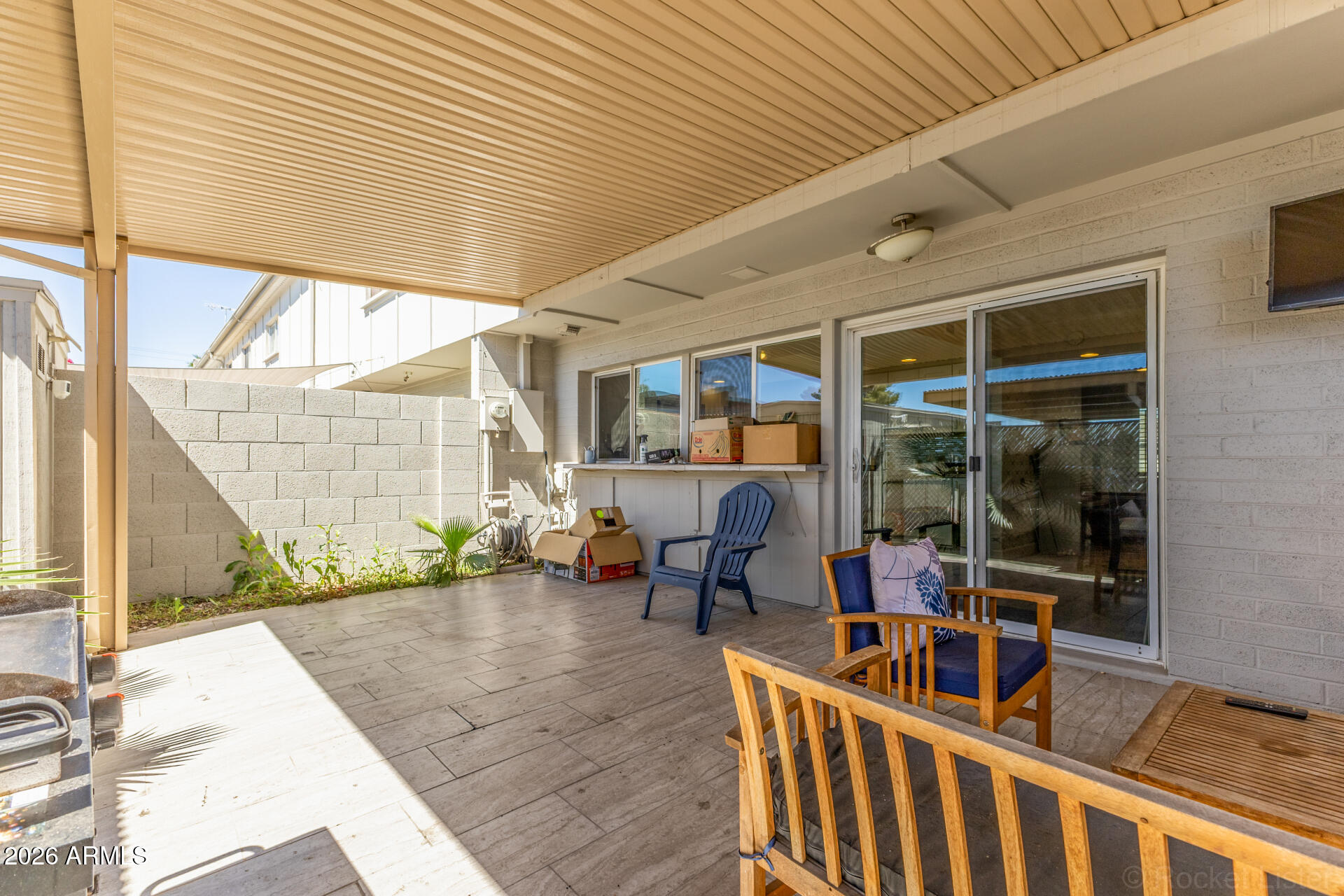 4923 N GRANITE REEF Road