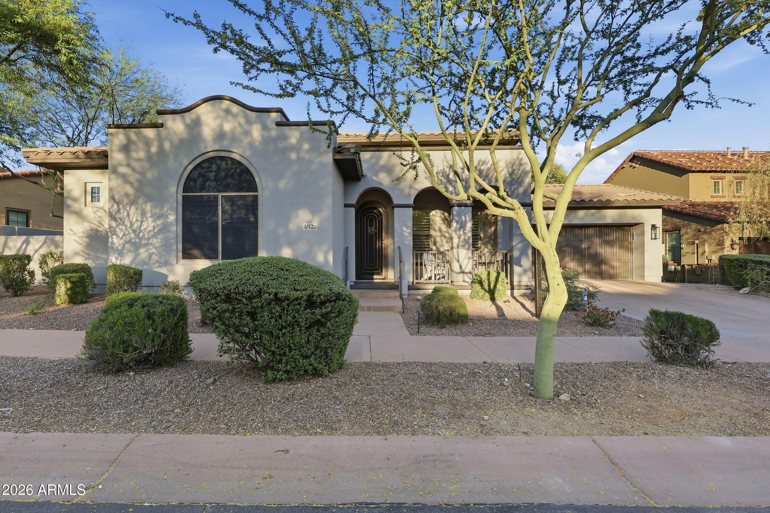17723 N 93RD Place