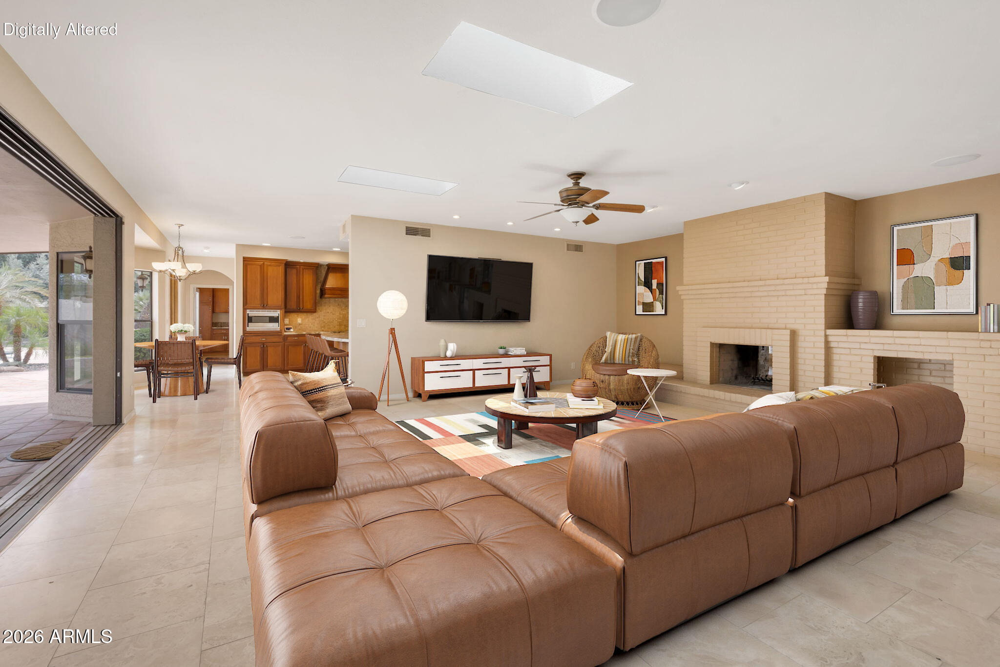 8267 E QUARTERHORSE Trail