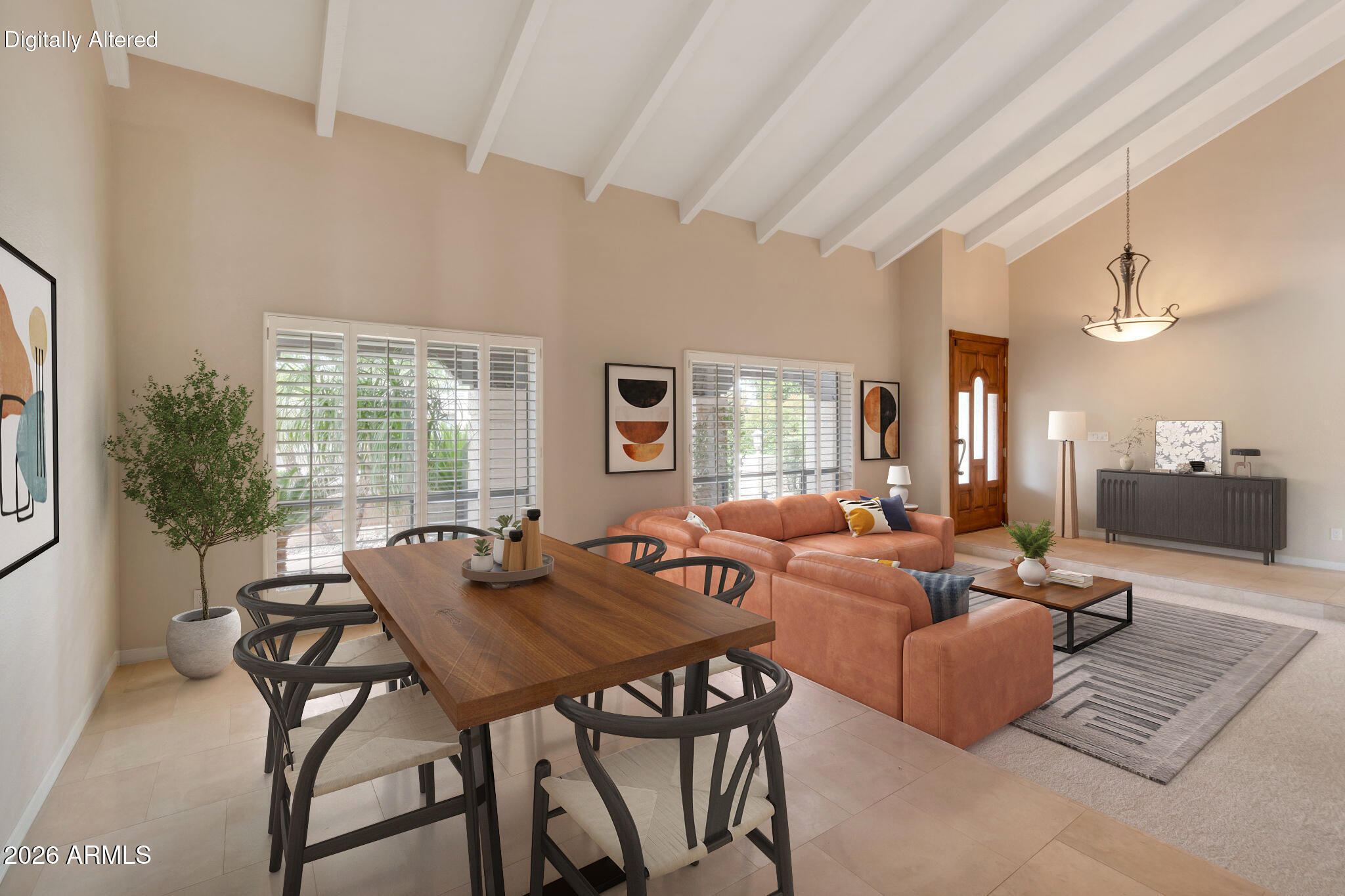 8267 E QUARTERHORSE Trail