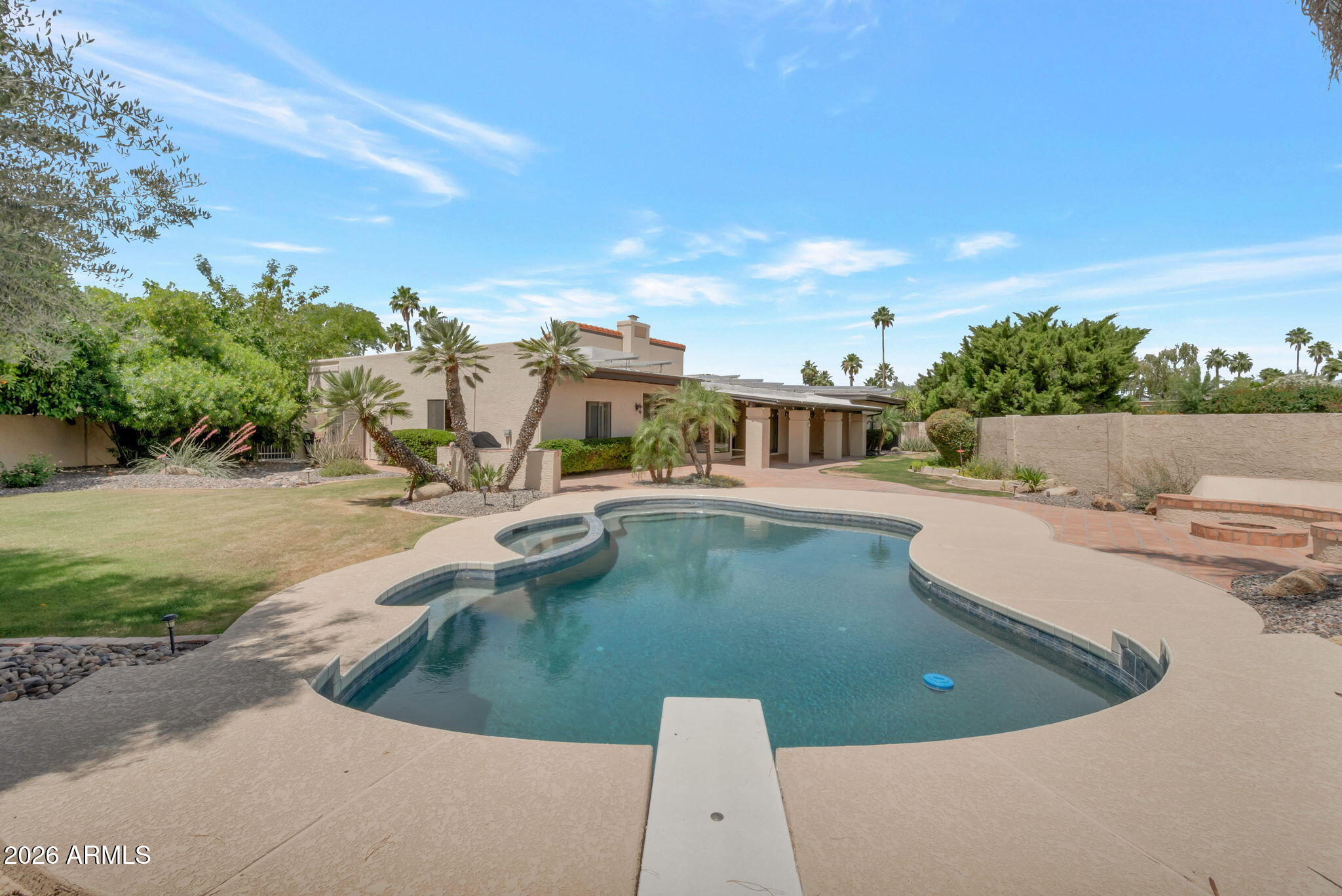 8267 E QUARTERHORSE Trail