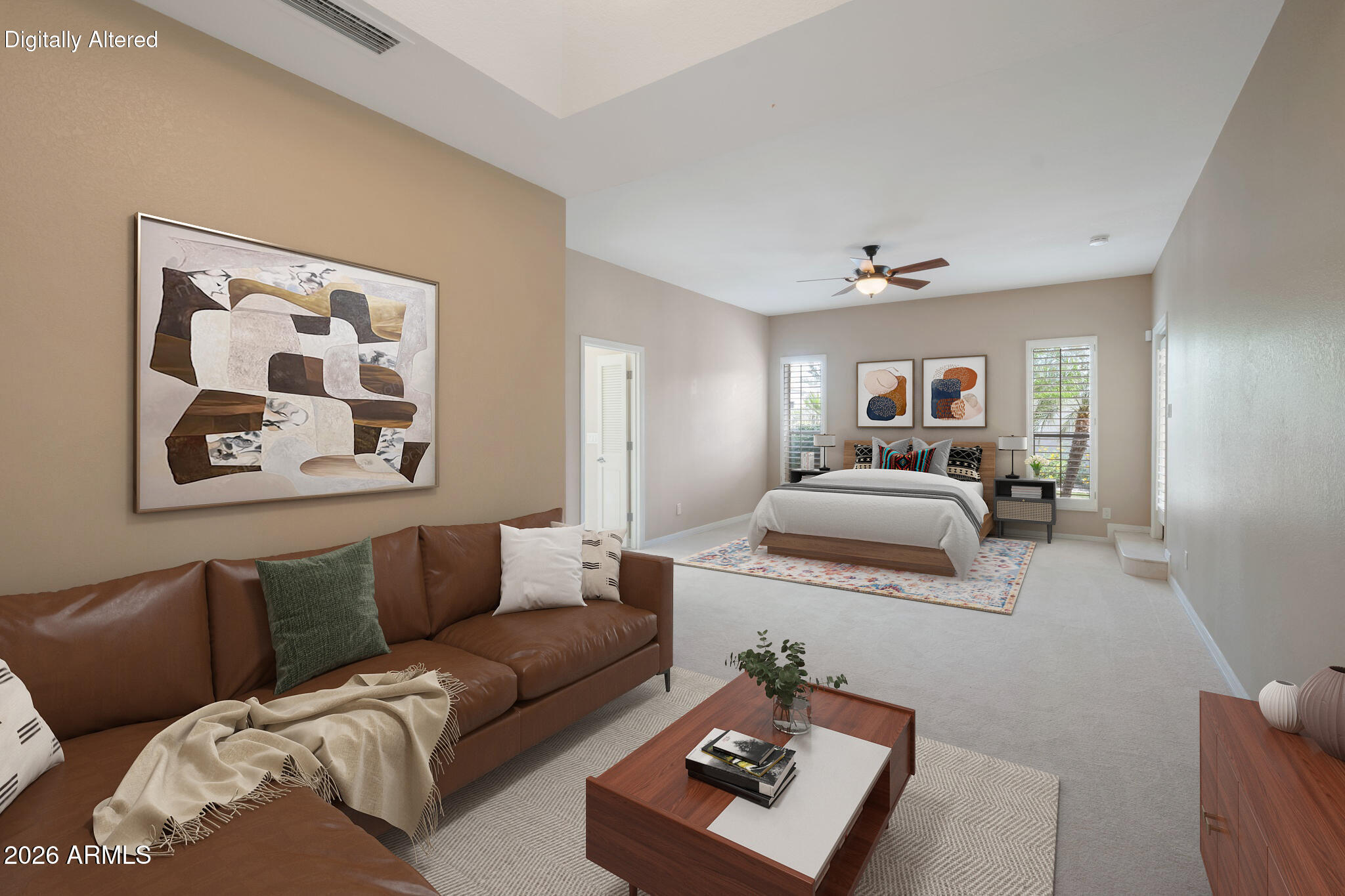8267 E QUARTERHORSE Trail
