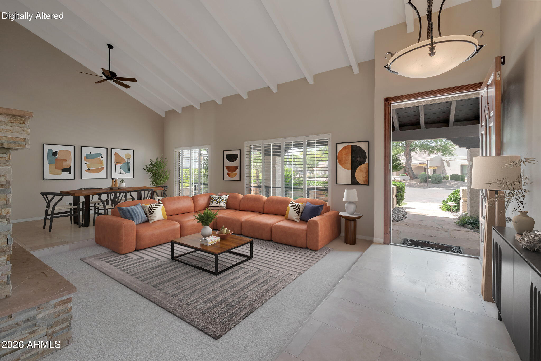 8267 E QUARTERHORSE Trail