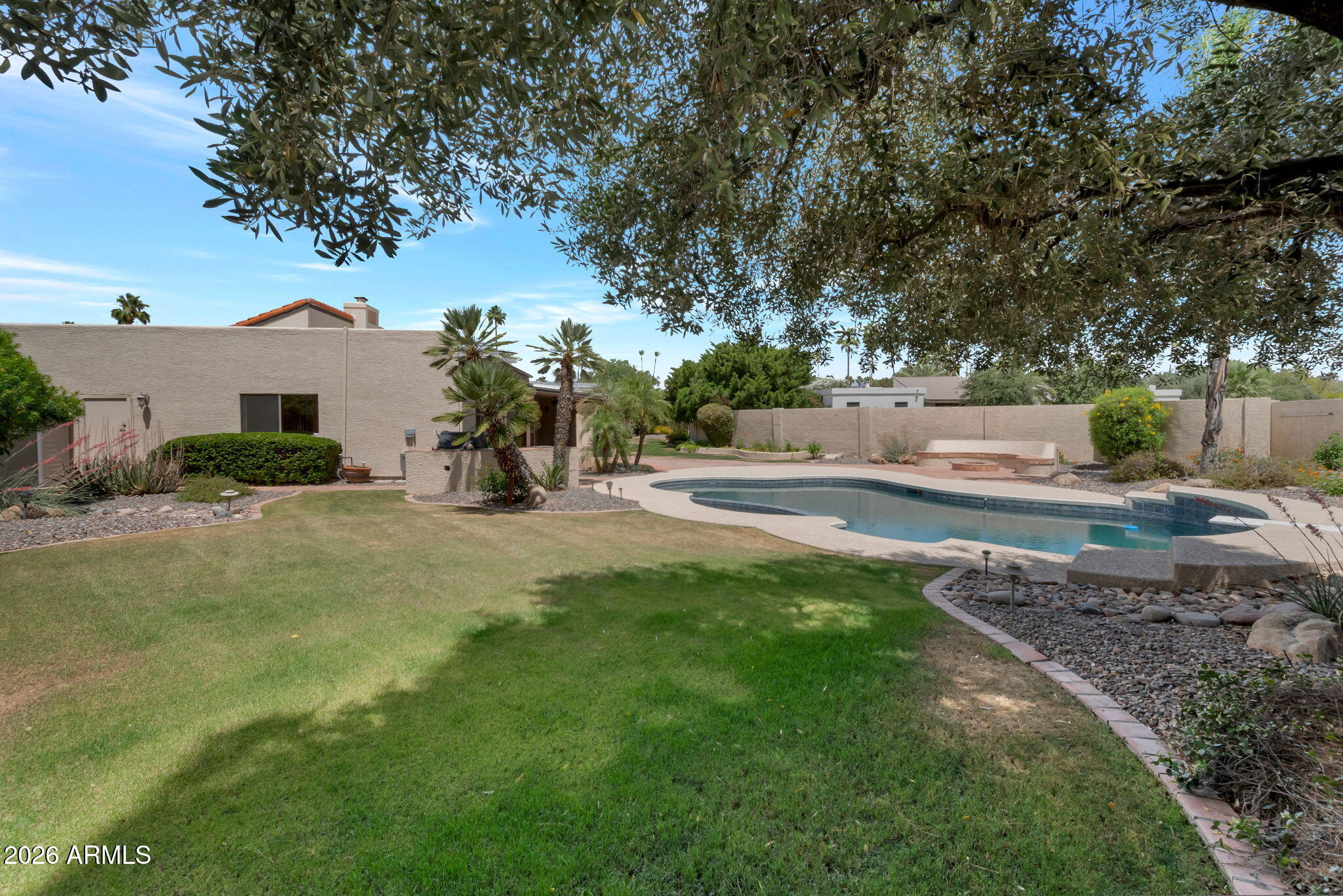 8267 E QUARTERHORSE Trail