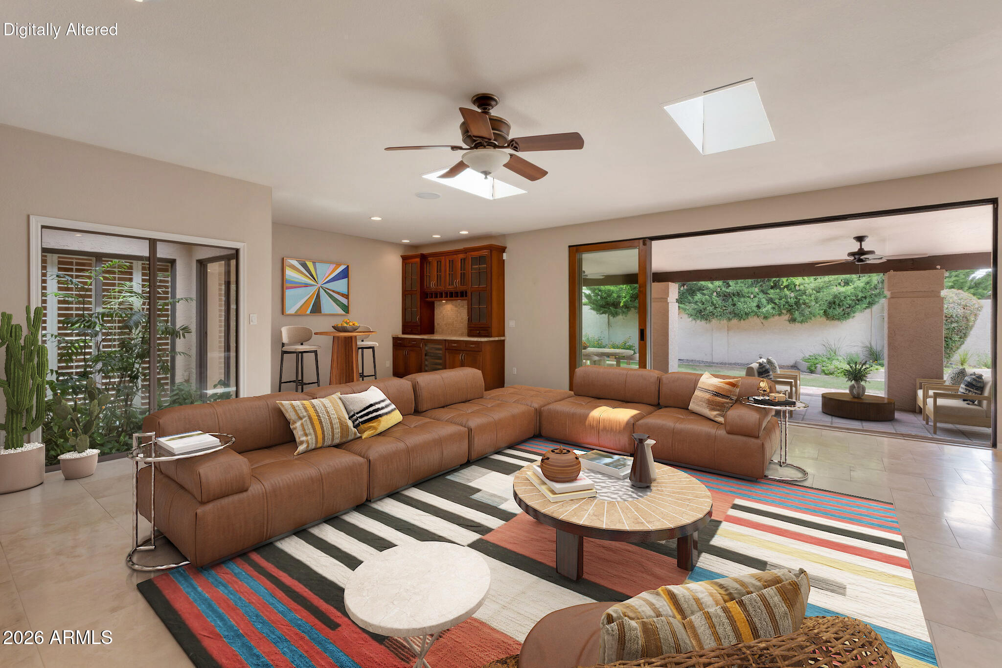 8267 E QUARTERHORSE Trail