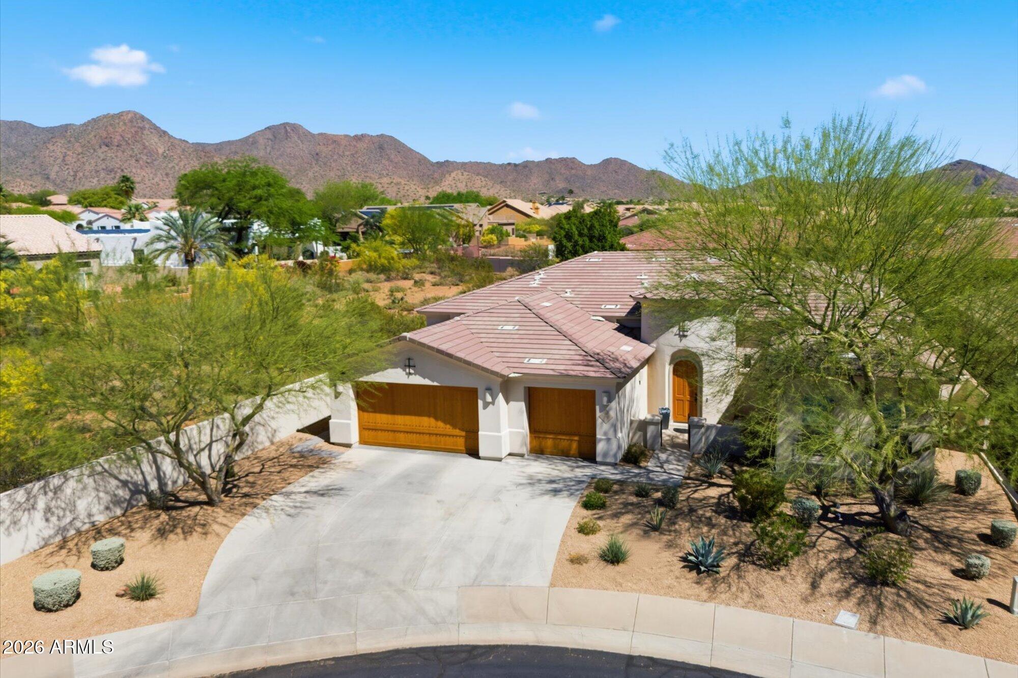 11507 N 124TH Place