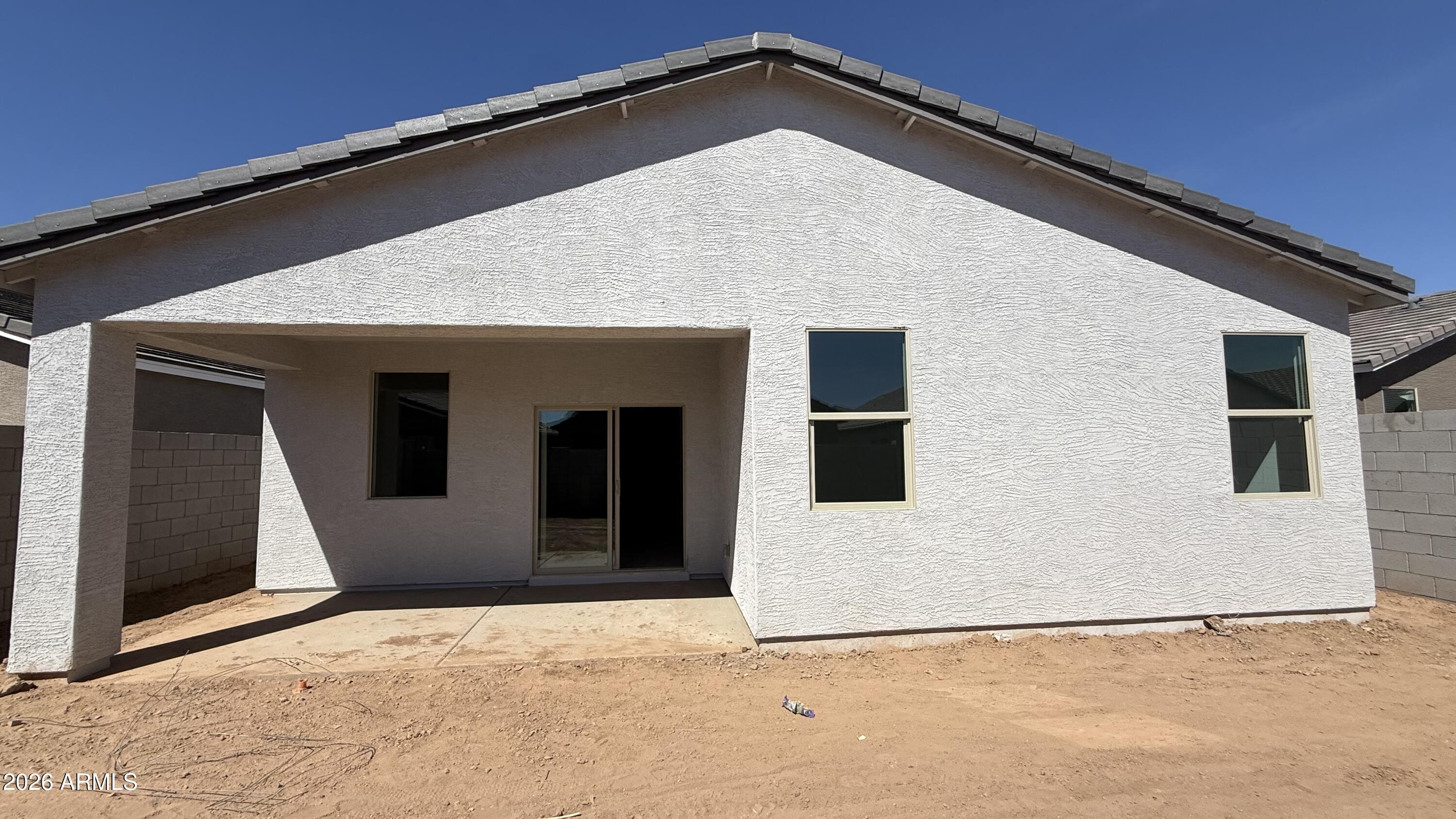 47623 W KENNER Drive