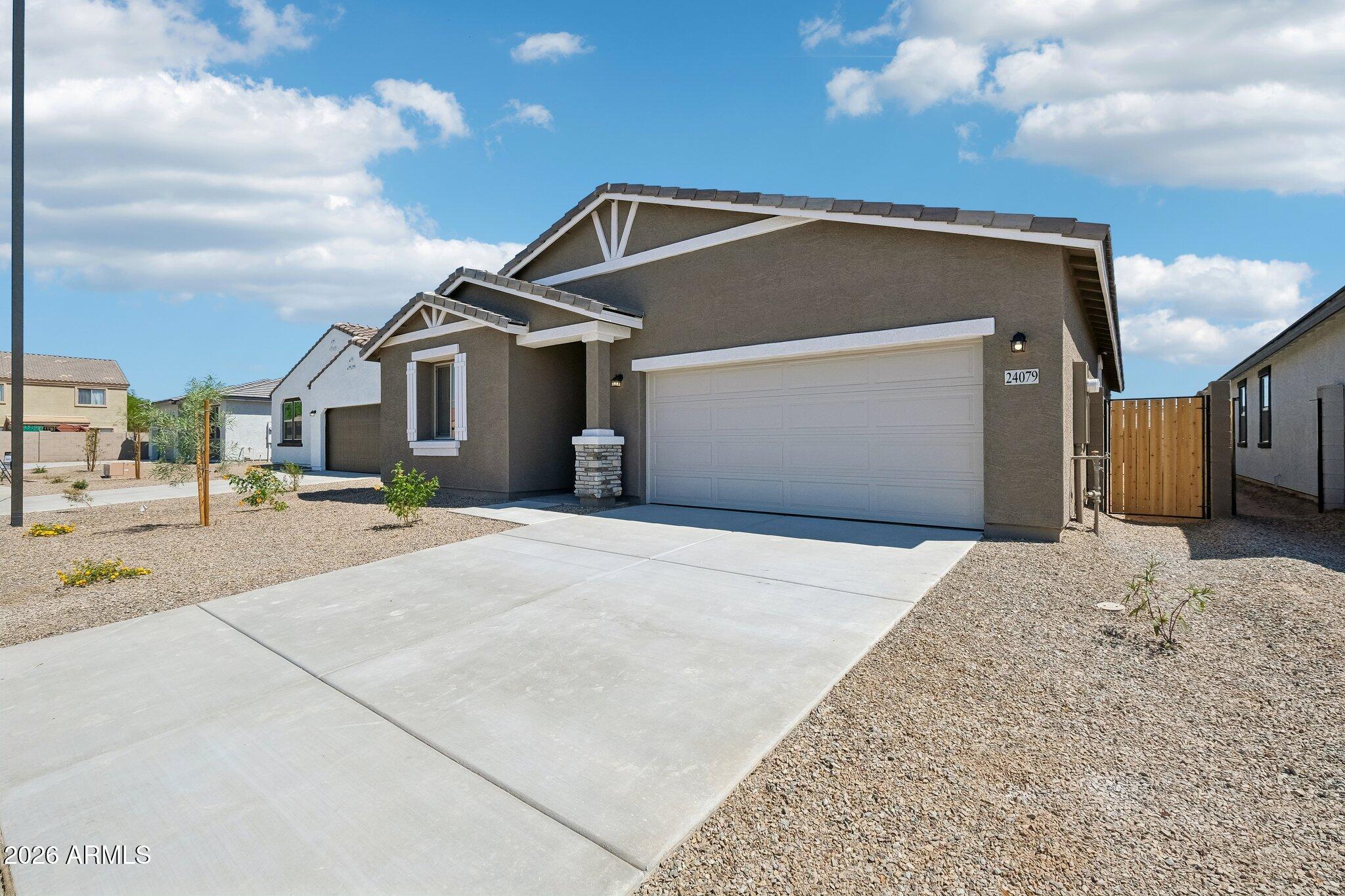 24079 W HUNTINGTON Drive