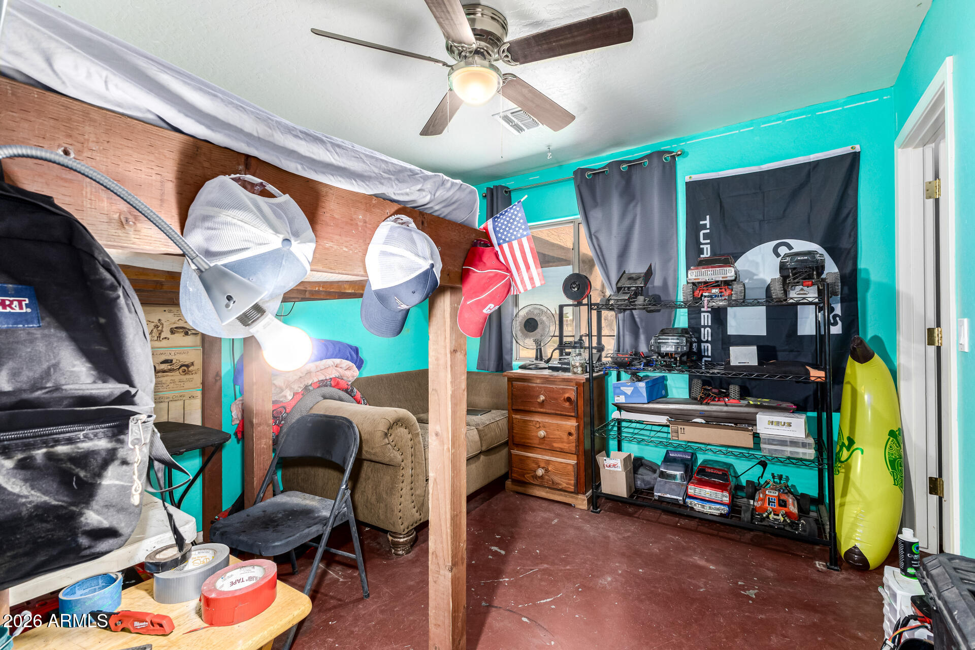 34214 W WAYLAND Drive