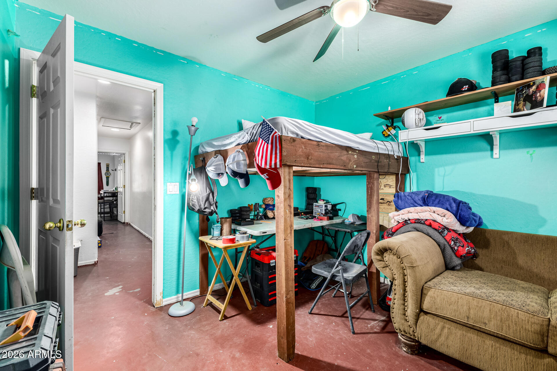 34214 W WAYLAND Drive