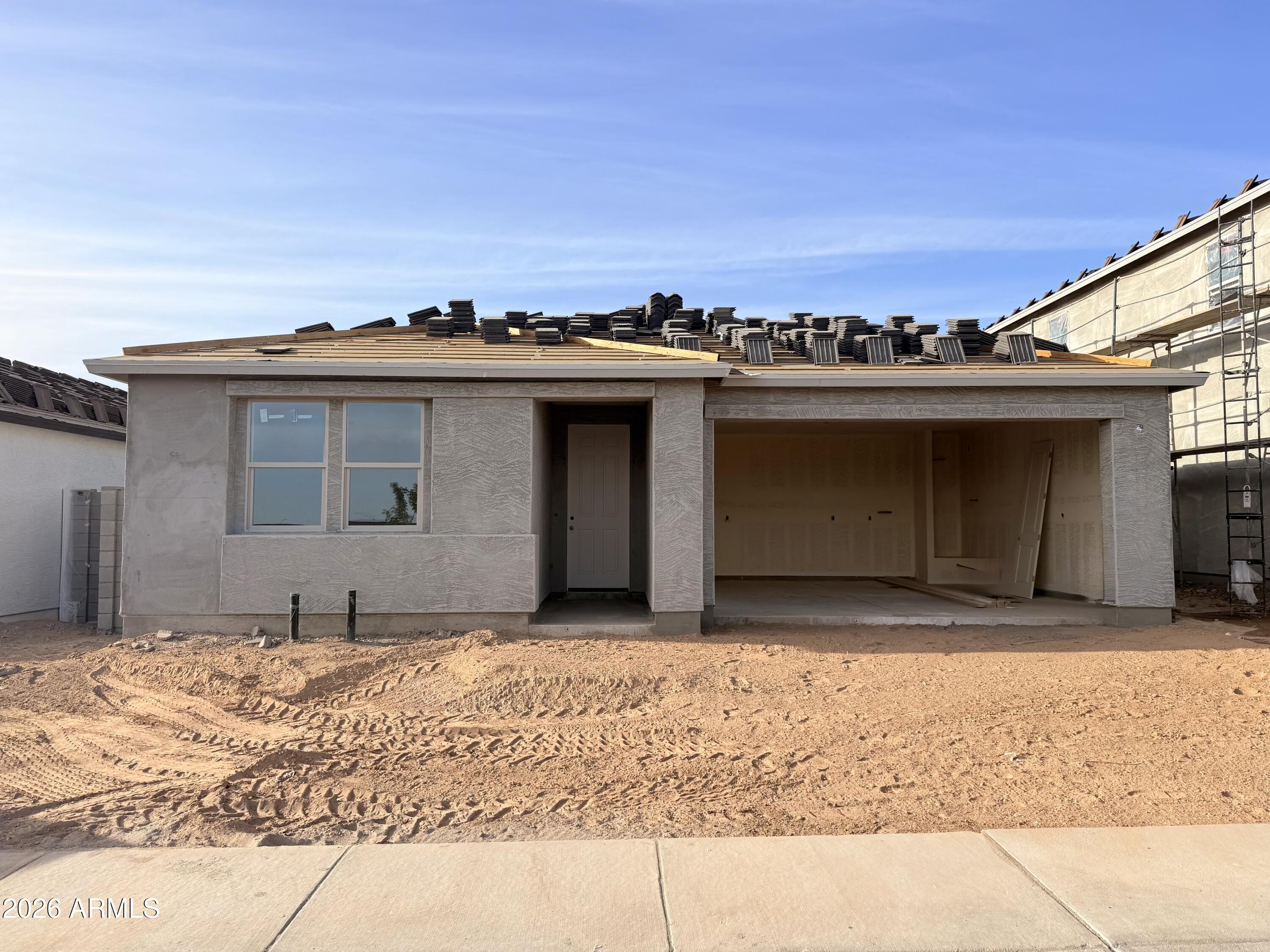 2272 E GALLOPING HORSE Drive