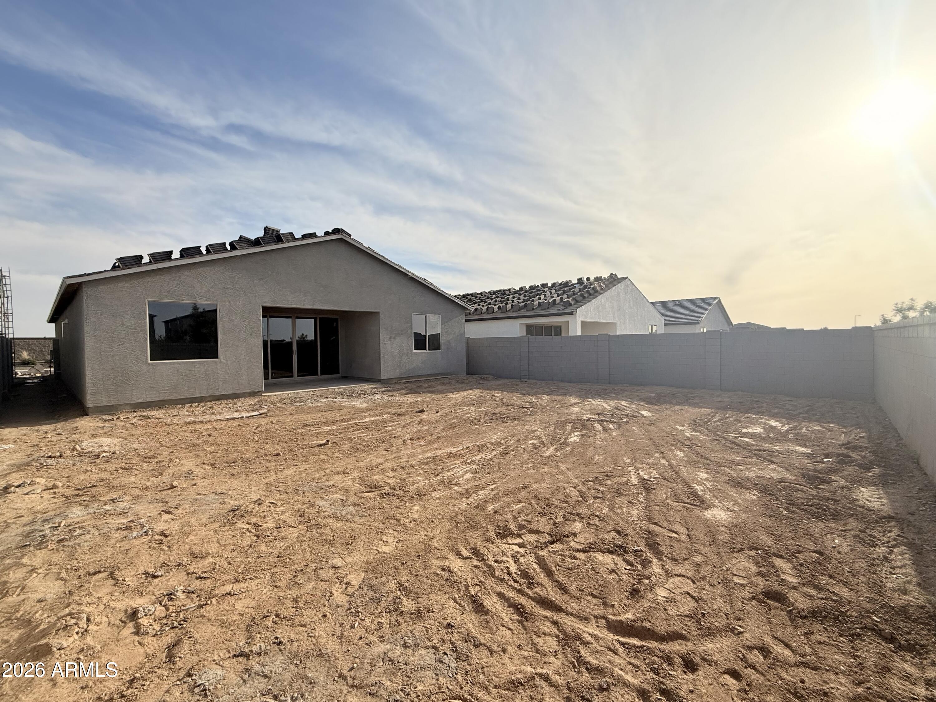 2272 E GALLOPING HORSE Drive