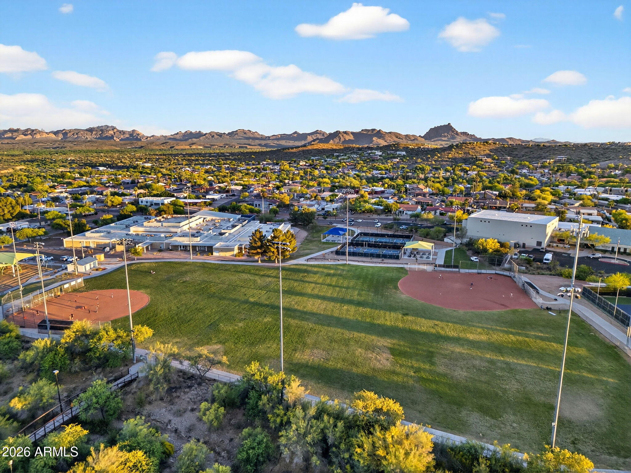 17449 E CALIENTE Drive