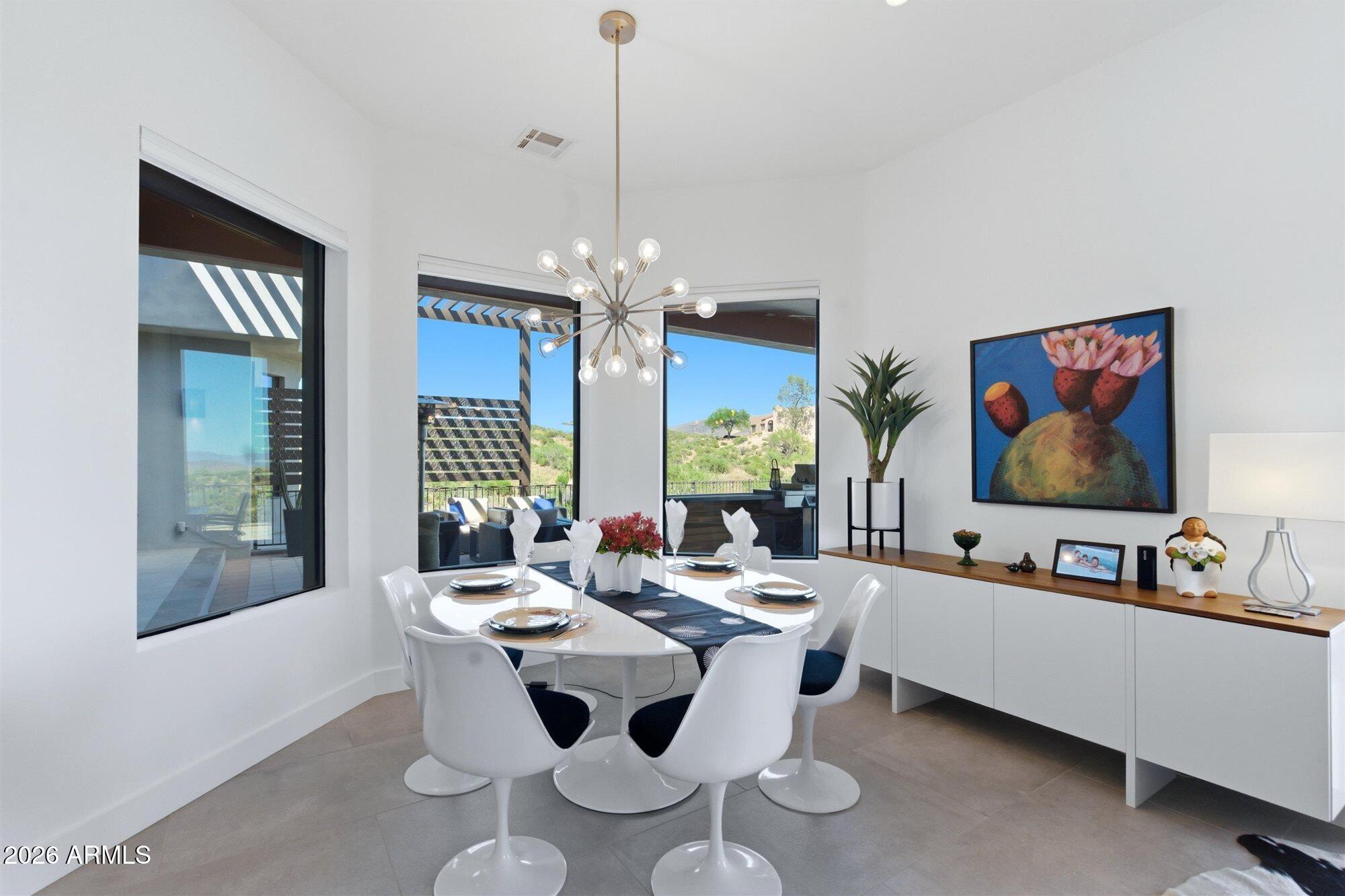 42439 N DEER TRAIL Road