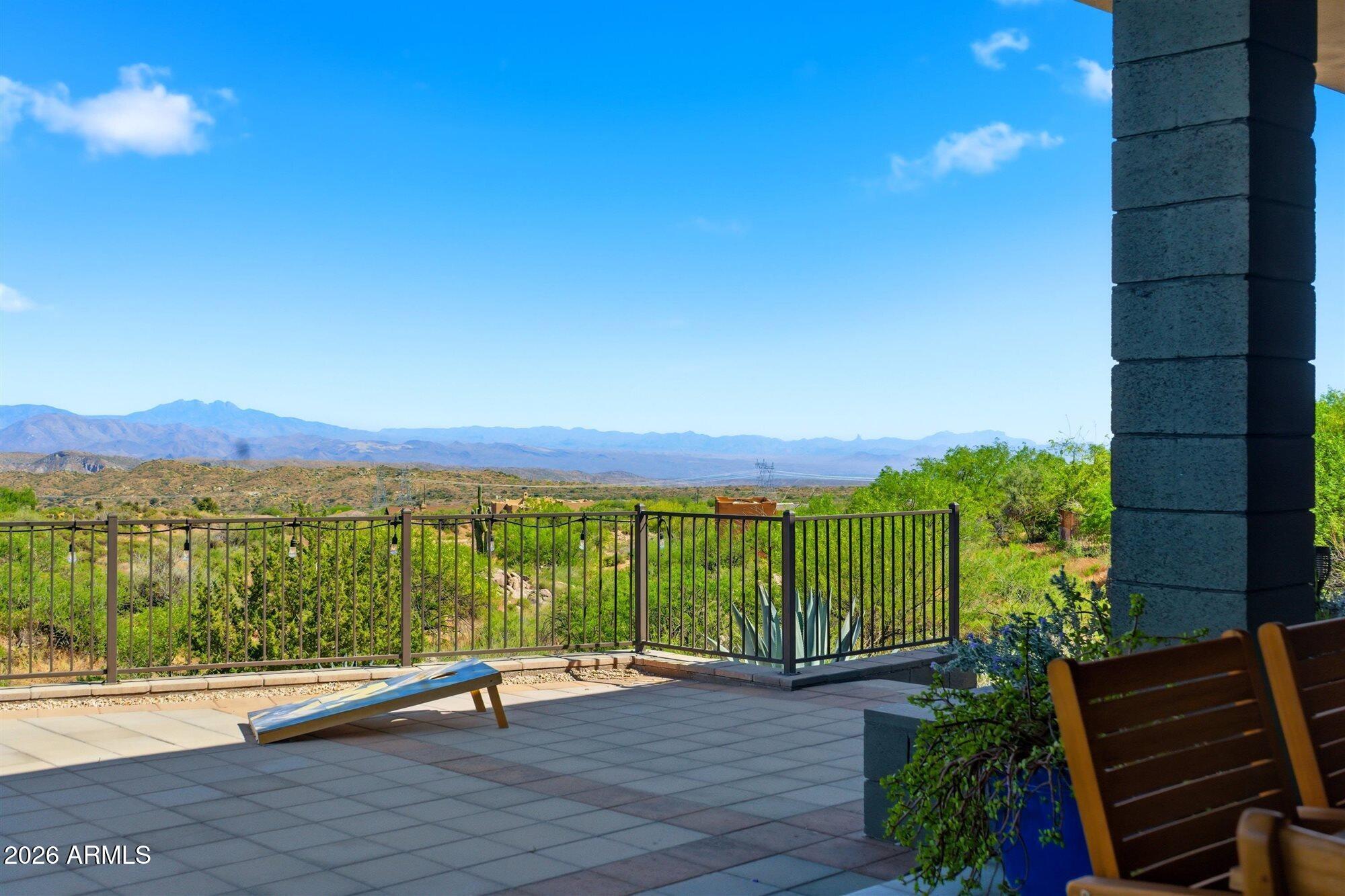 42439 N DEER TRAIL Road