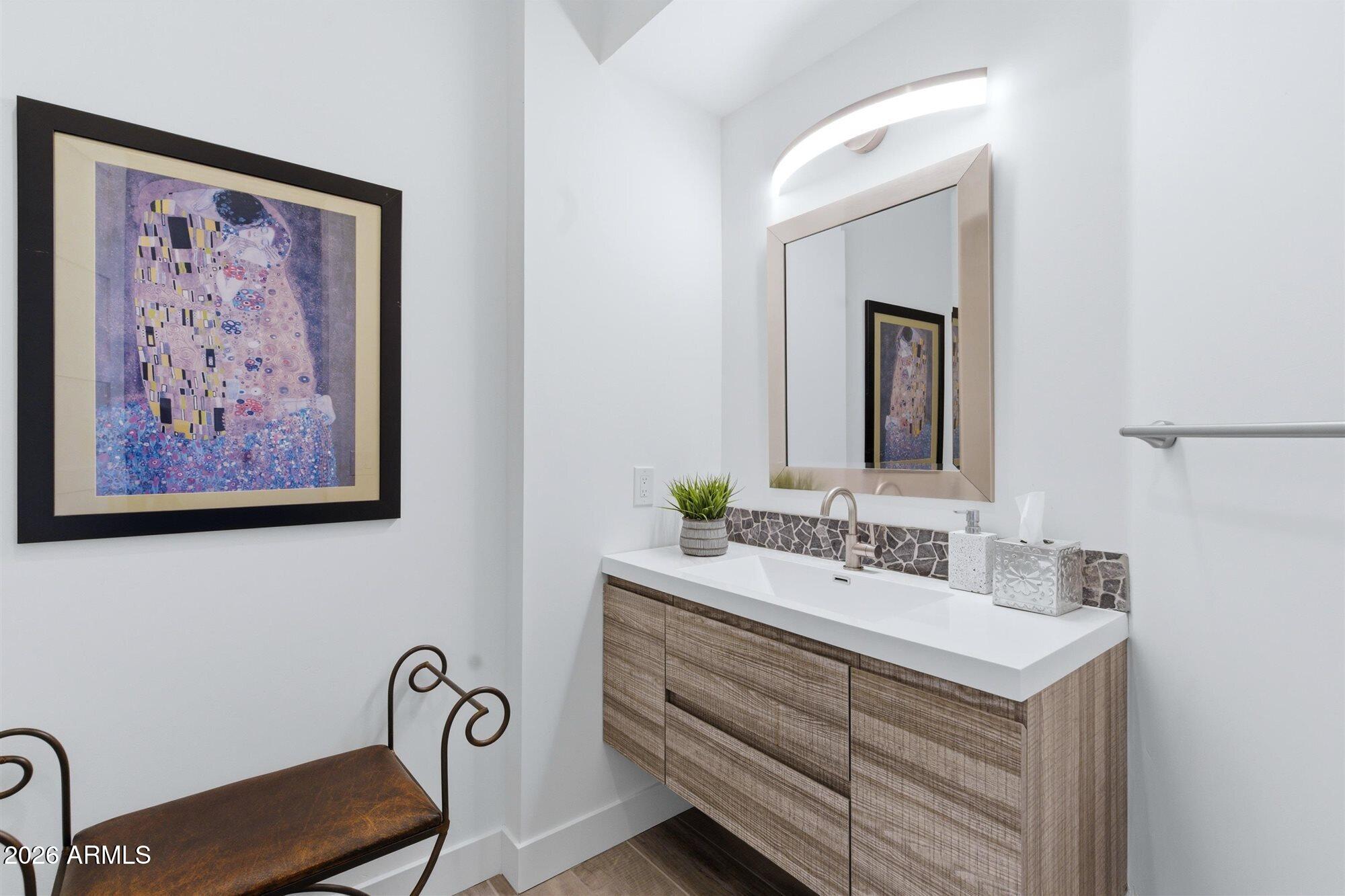 42439 N DEER TRAIL Road