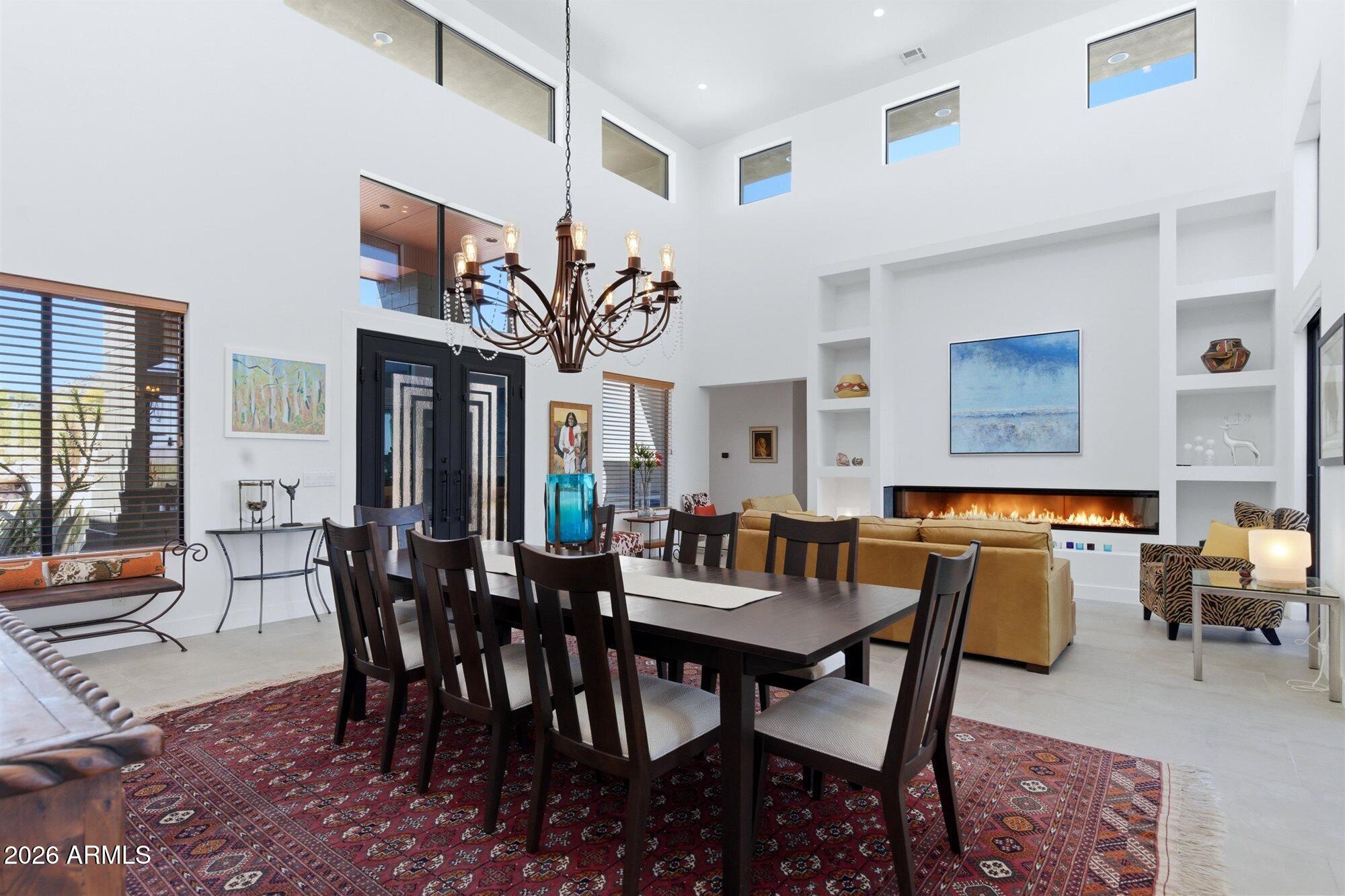 42439 N DEER TRAIL Road