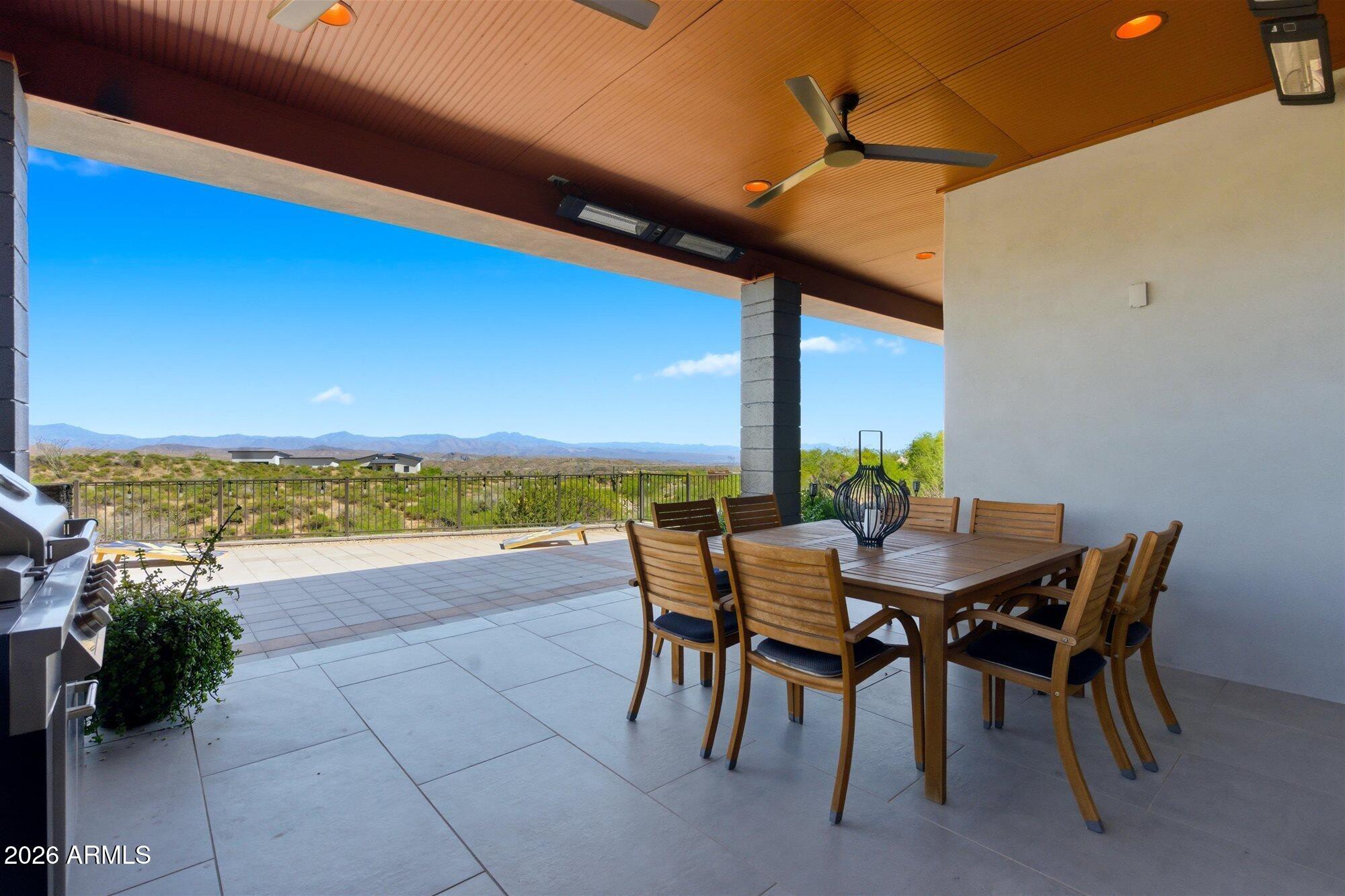 42439 N DEER TRAIL Road