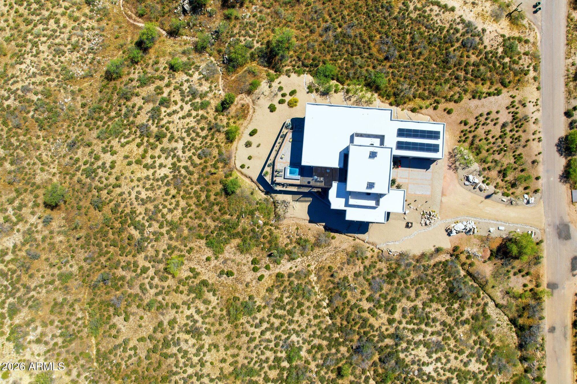 42439 N DEER TRAIL Road