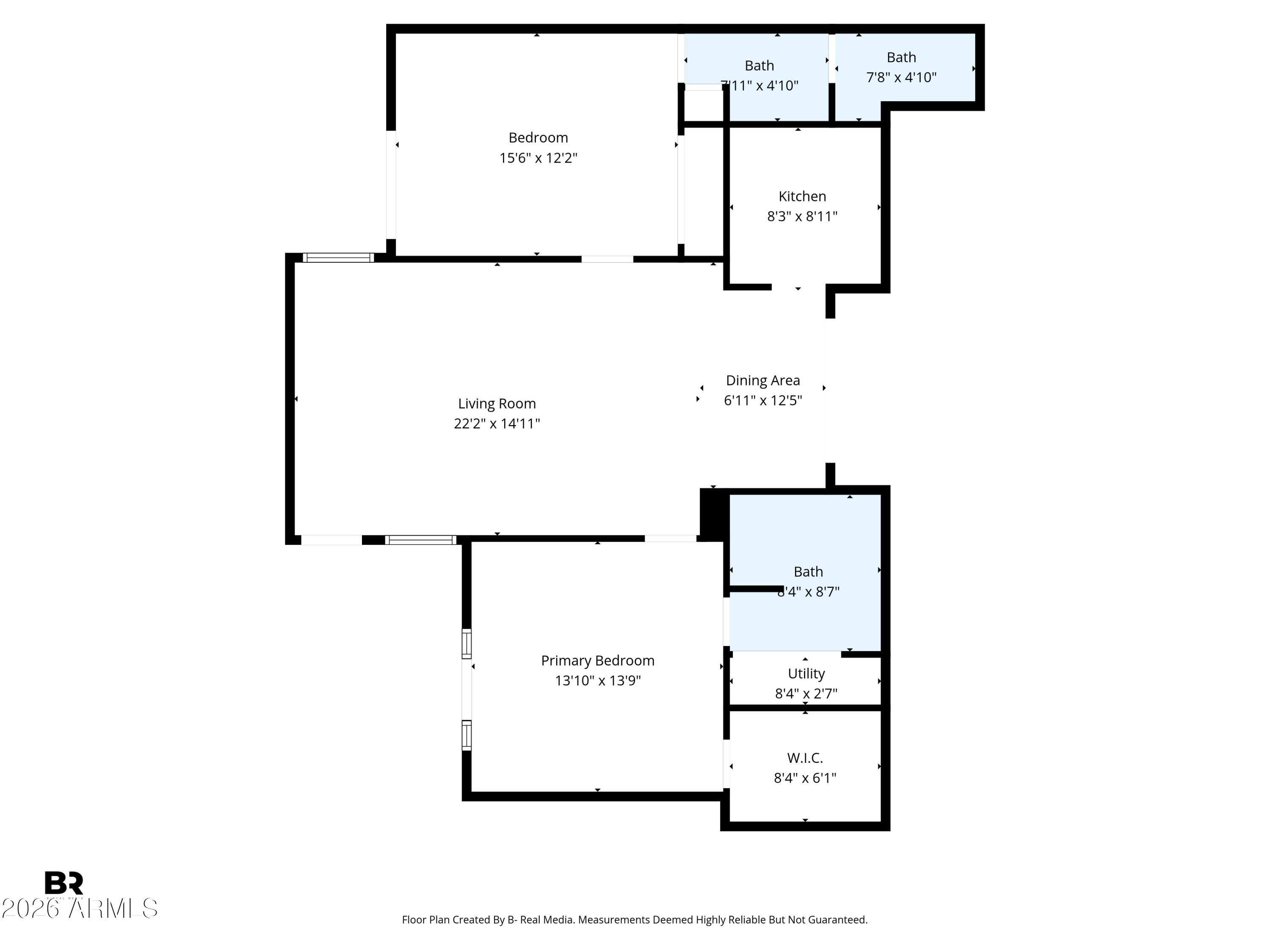 1048 E PUEBLO Road