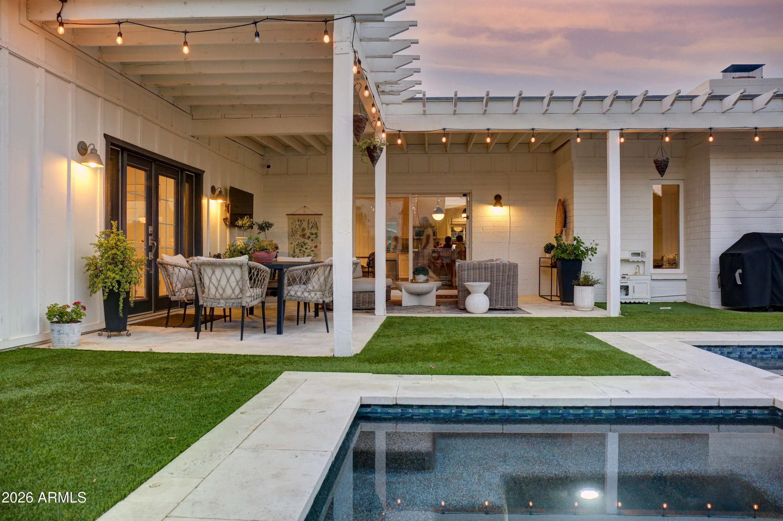 4029 E PATRICIA JANE Drive