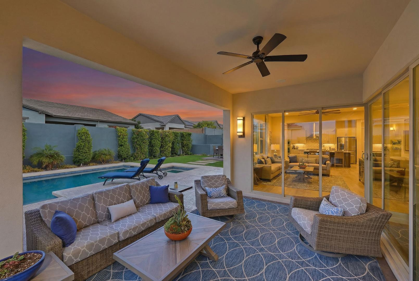 4416 E Roy Rogers Road