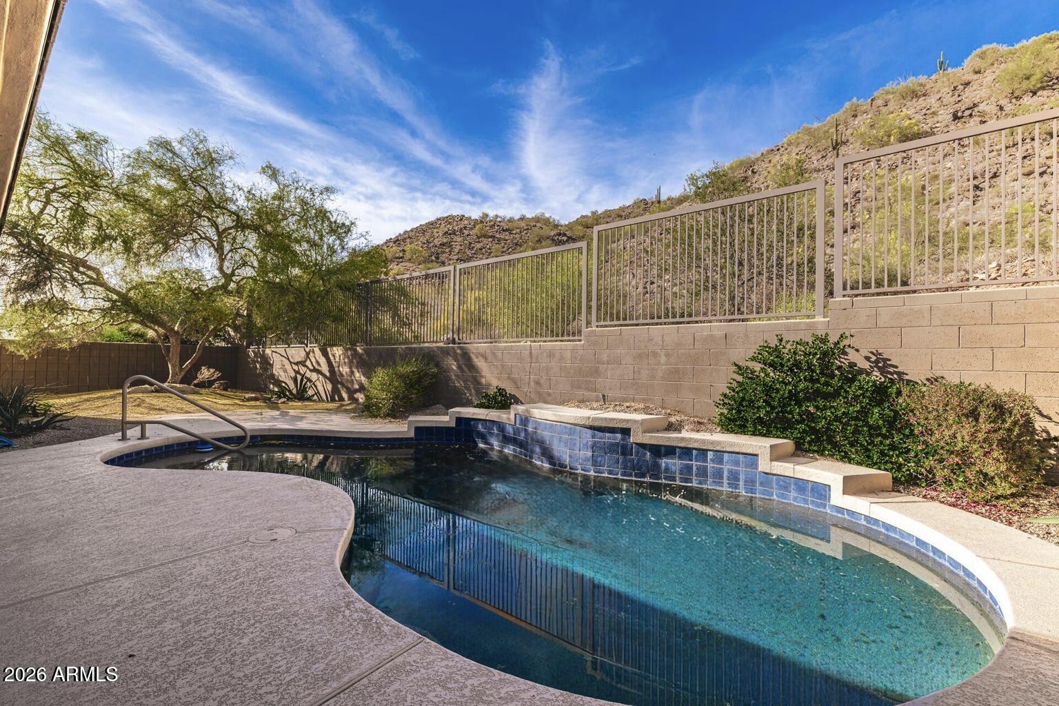 14146 E COYOTE Road