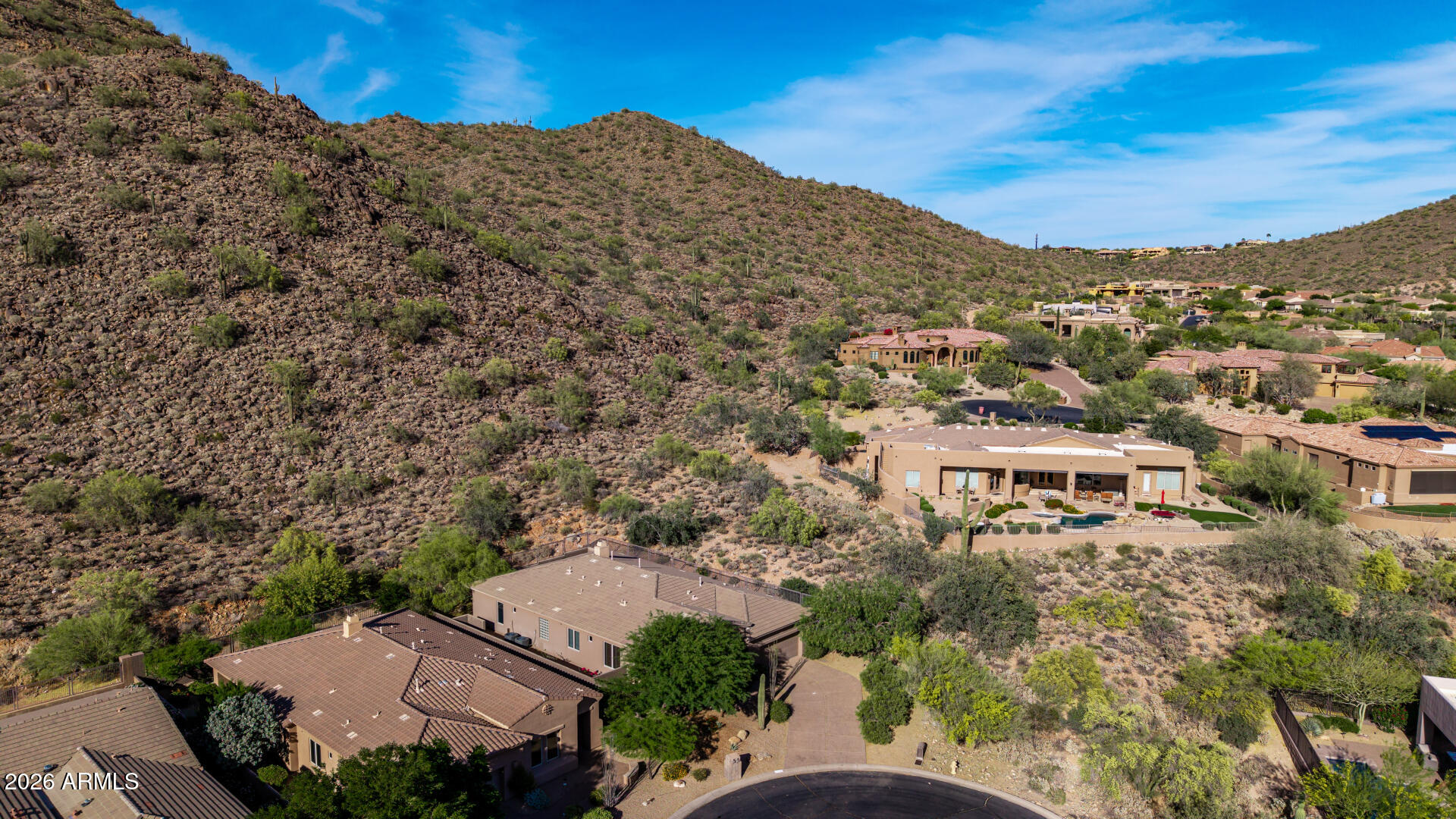 14146 E COYOTE Road