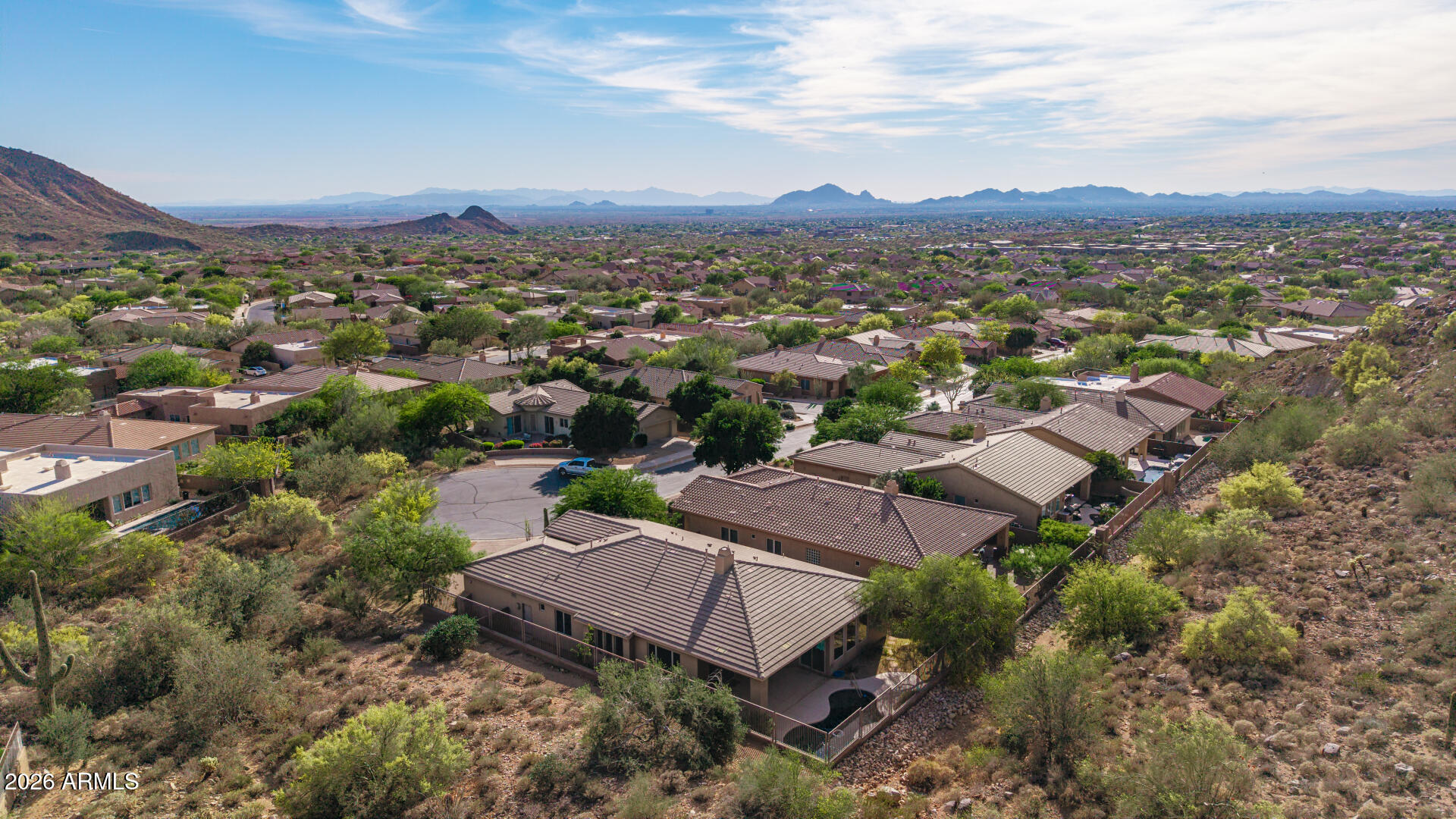 14146 E COYOTE Road