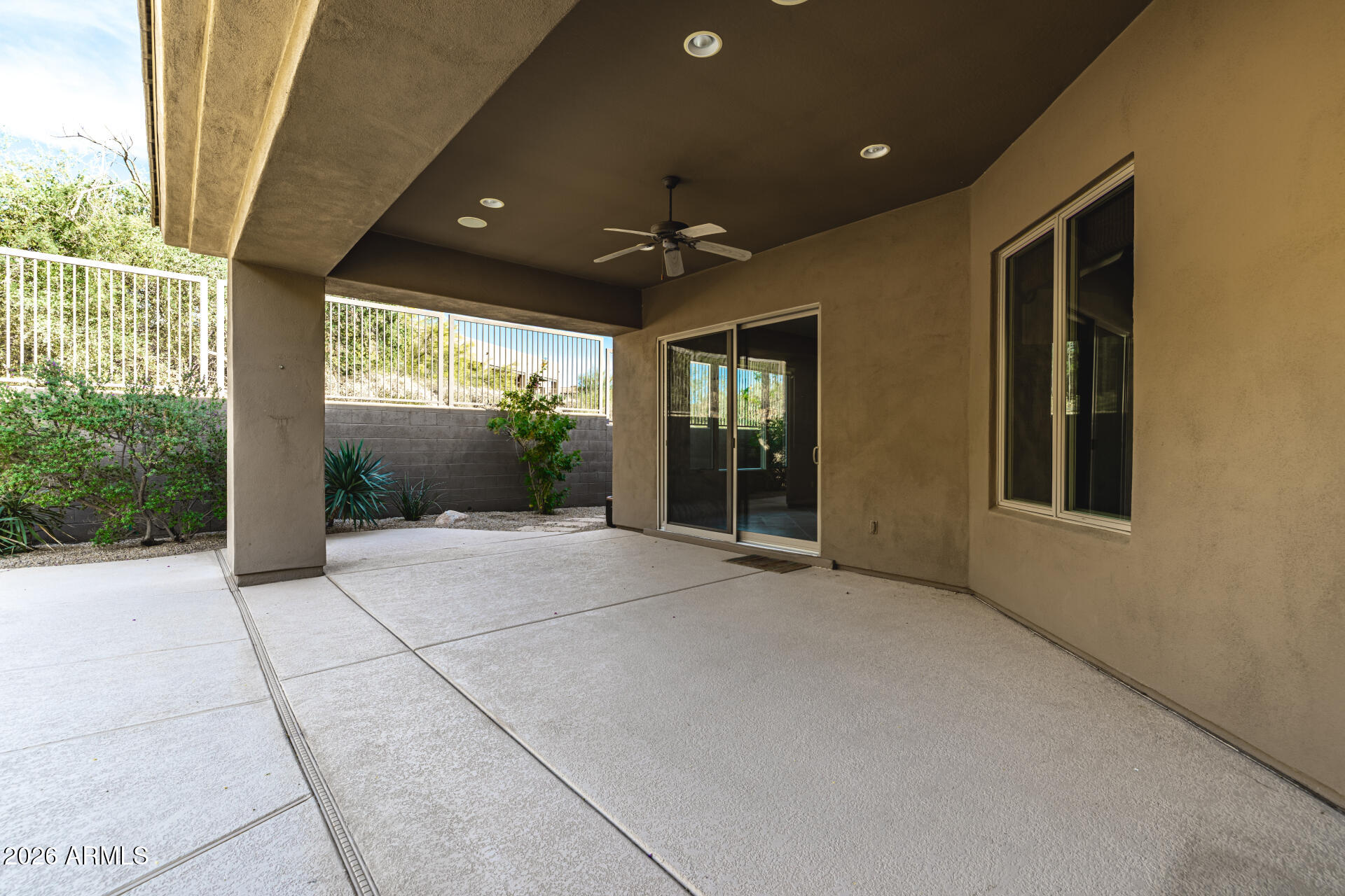 14146 E COYOTE Road