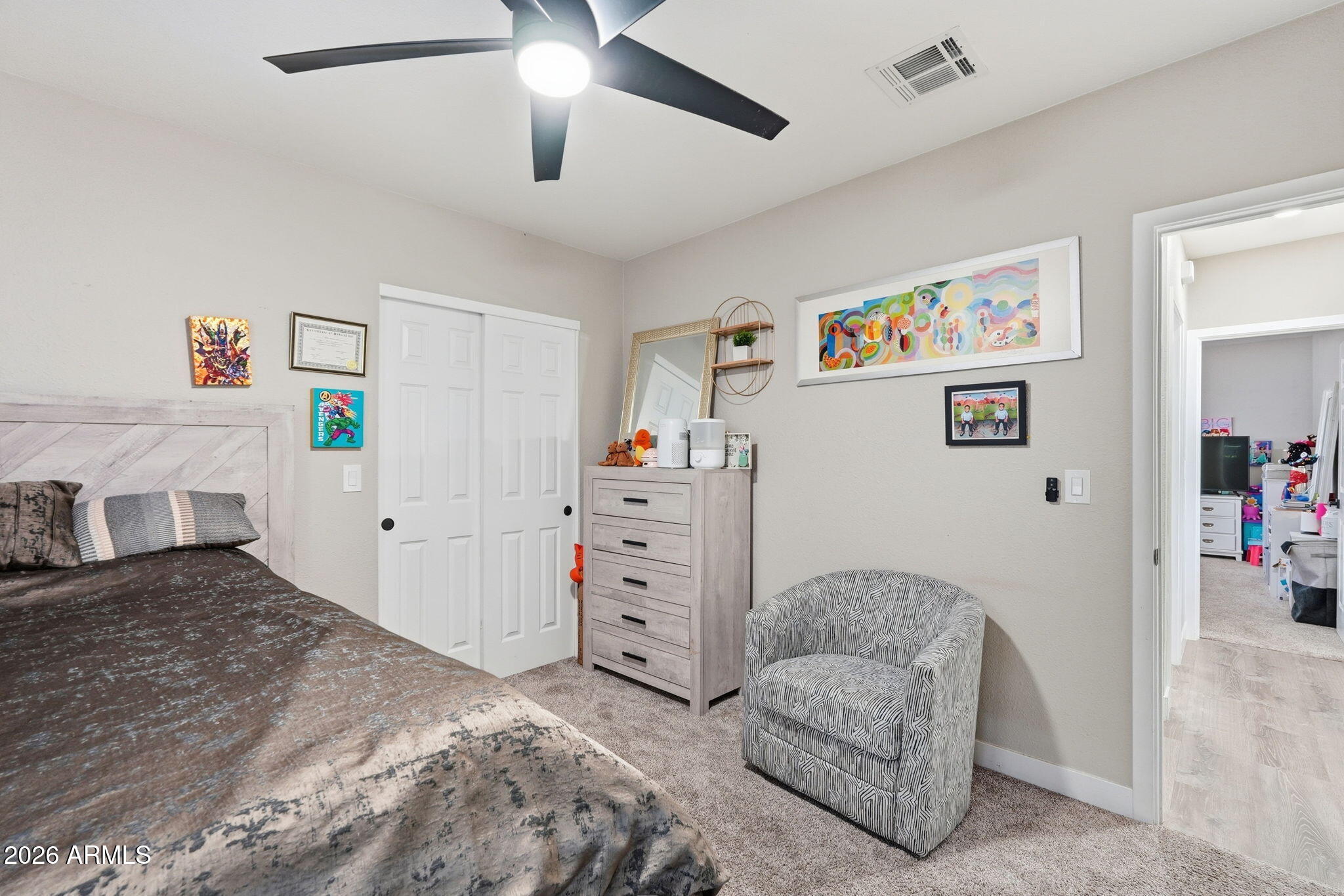 1020 E NIELSON Avenue