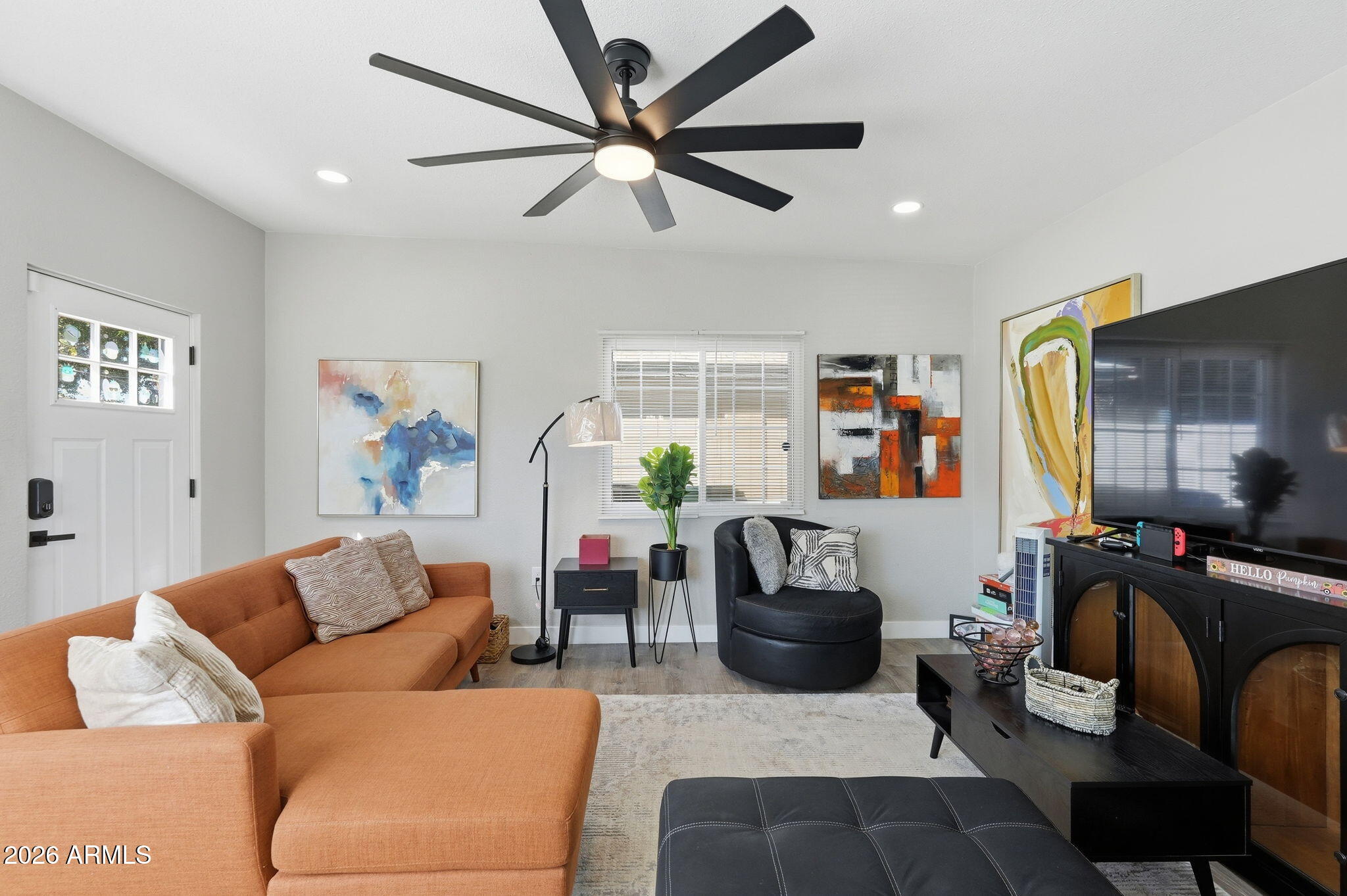 1020 E NIELSON Avenue