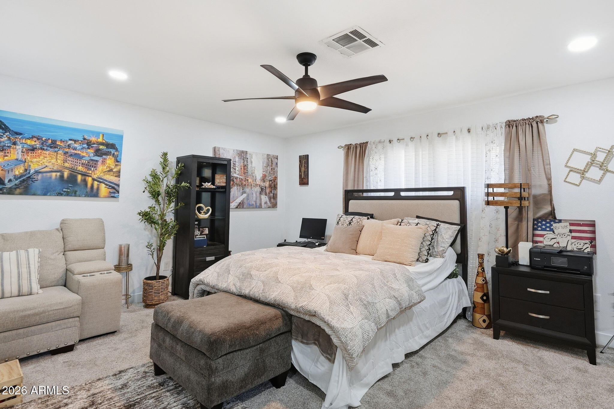 1020 E NIELSON Avenue