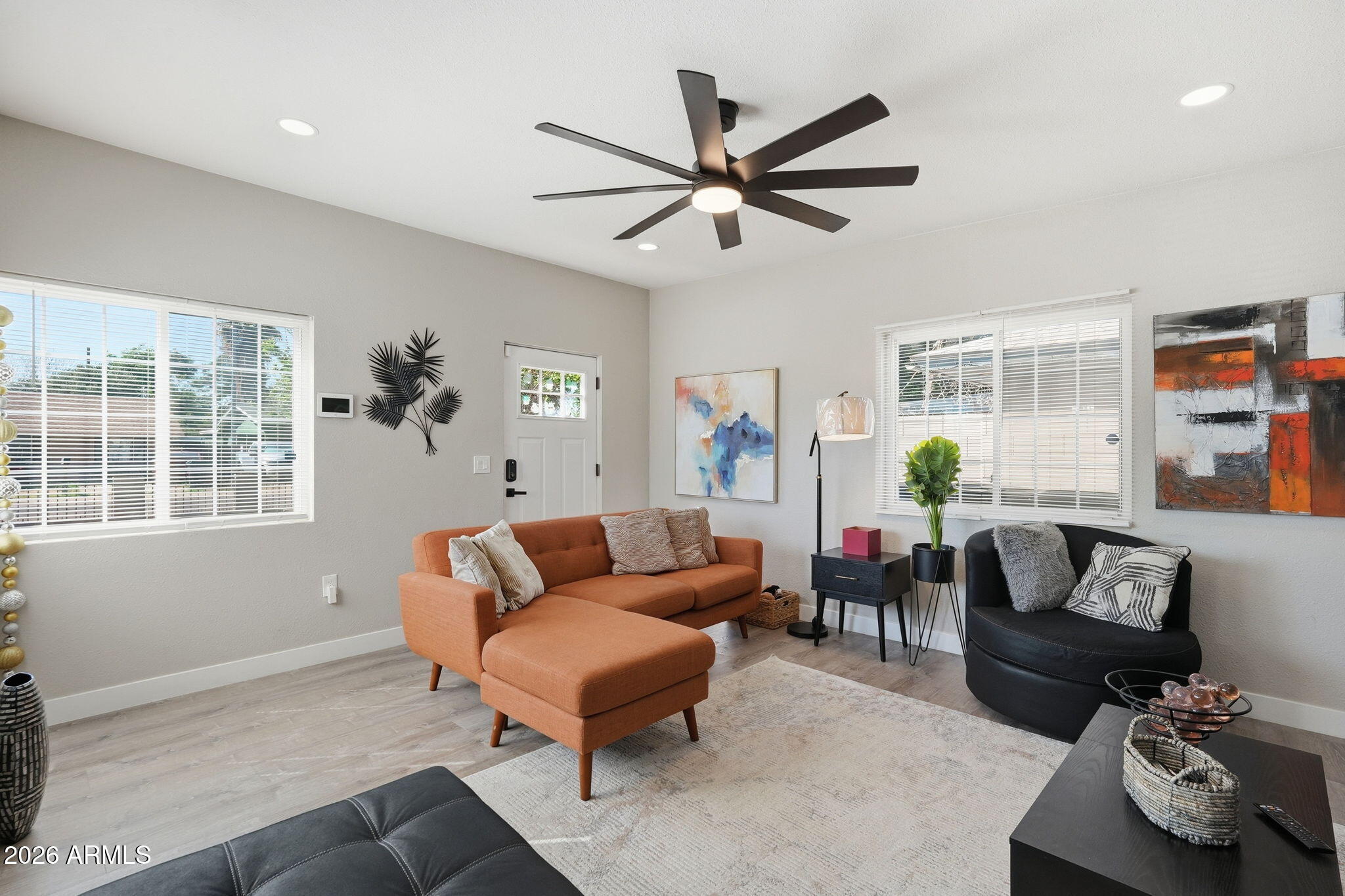 1020 E NIELSON Avenue